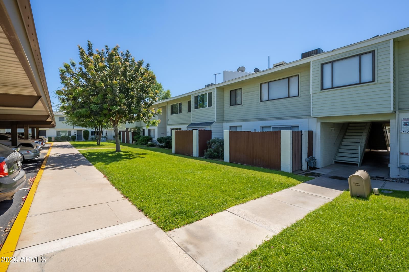 2569 W Berridge Lane D-115, Phoenix, AZ 85017 — photo 1 of 27