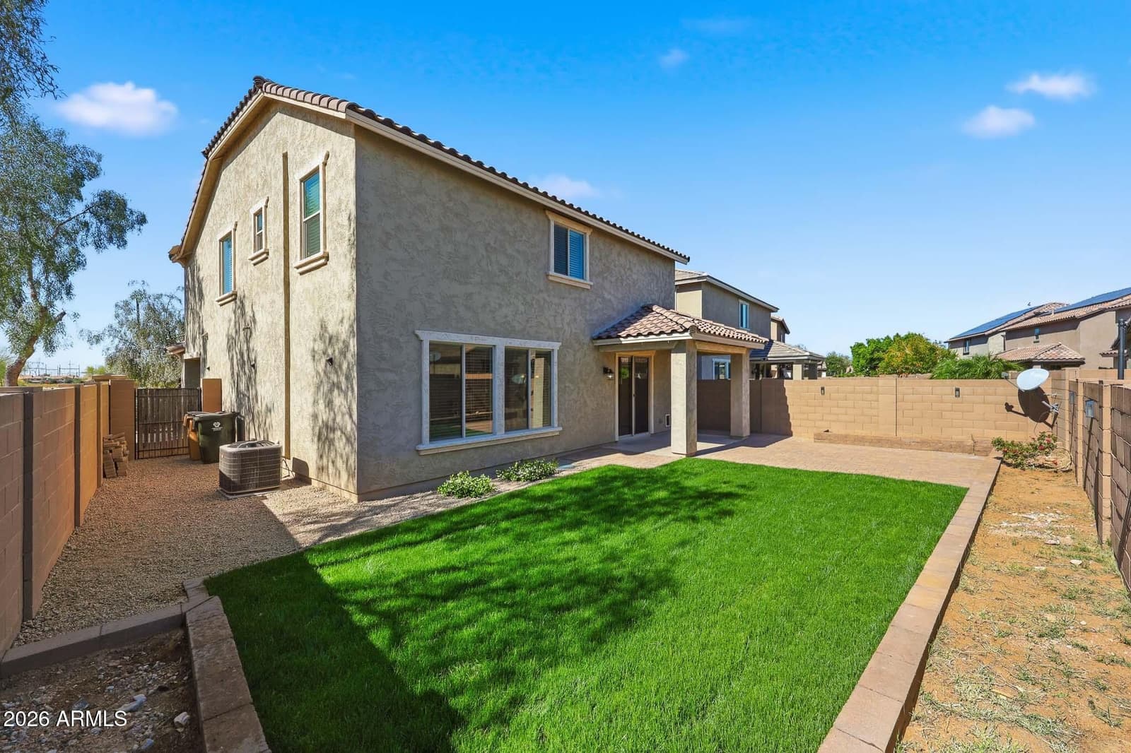 12026 W Briles Road, Peoria, AZ 85383 — photo 37 of 45