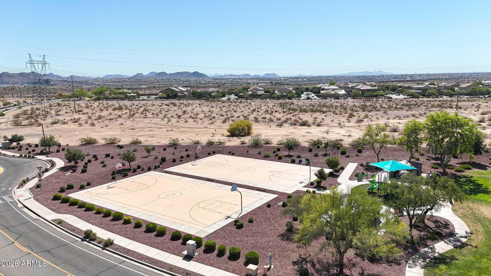 12026 W Briles Road, Peoria, AZ 85383 — photo 39 of 45