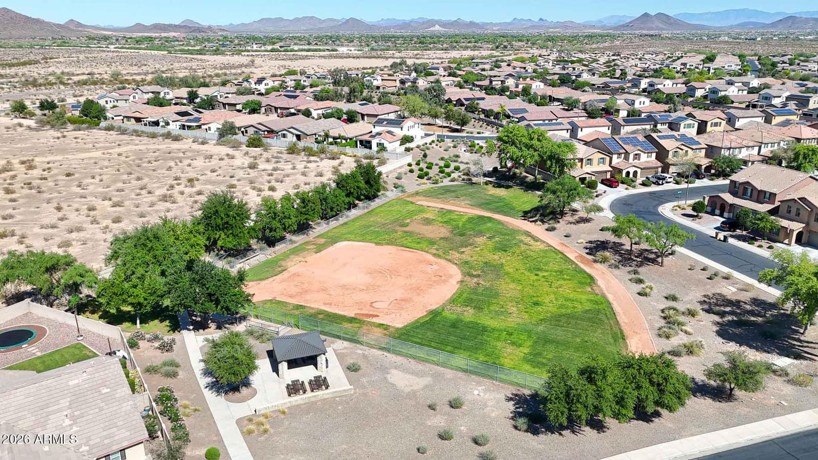 12026 W Briles Road, Peoria, AZ 85383 — photo 41 of 45