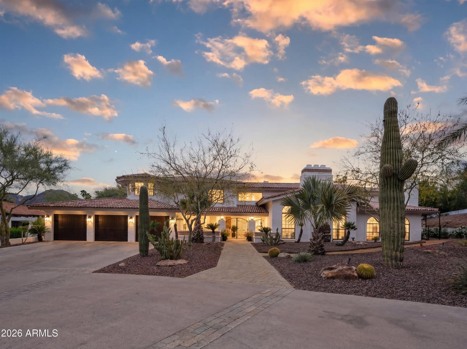 4740 E Marston Drive, Paradise Valley, AZ 85253 — photo 1 of 67