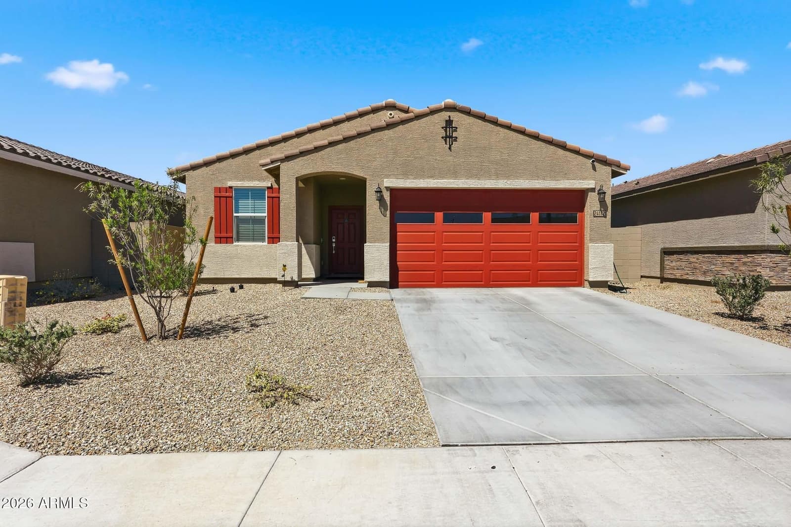 24172 W Hopi Street Street, Buckeye, AZ 85326 — photo 2 of 26