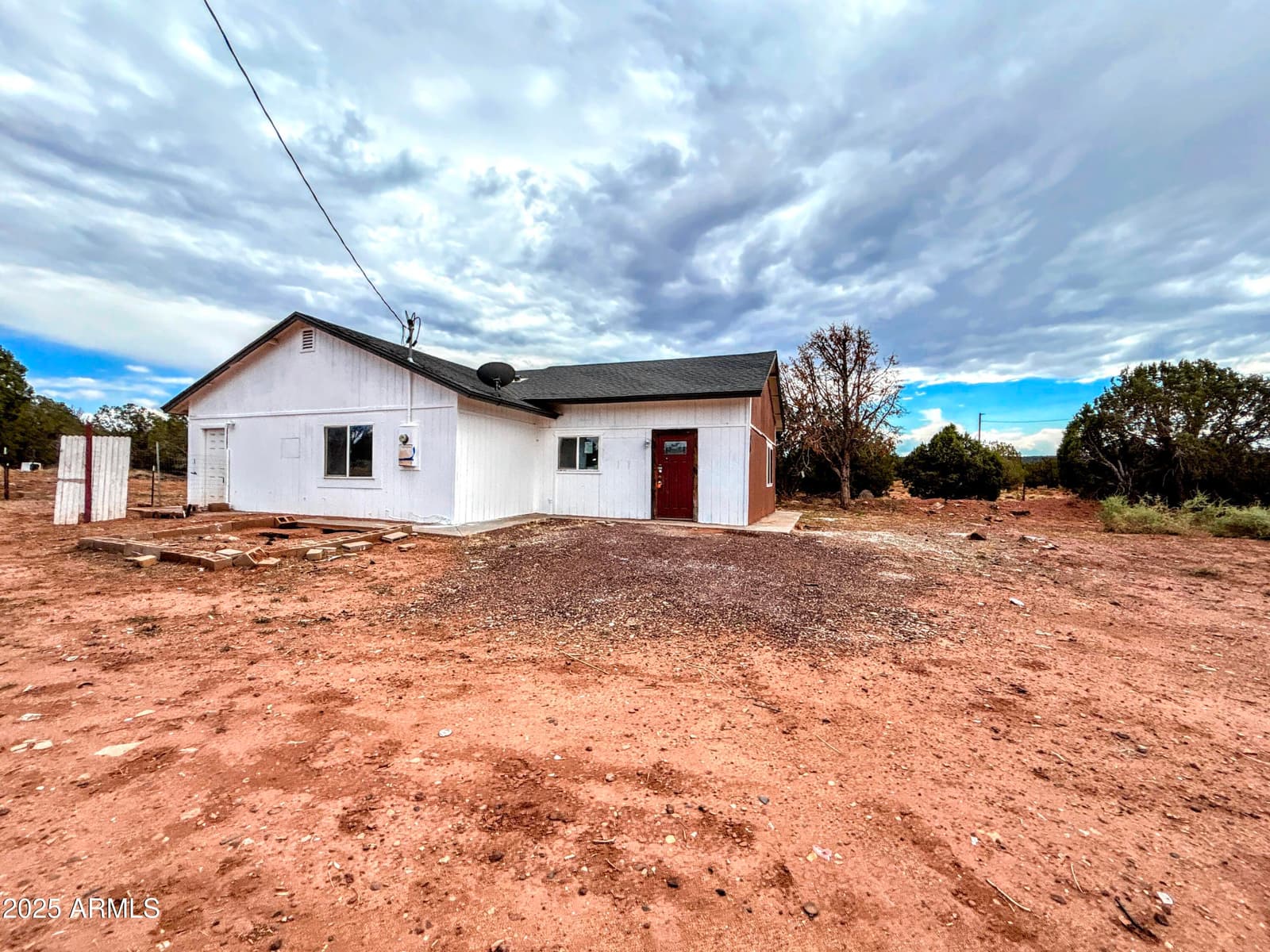 4119 INDIAN BEND Road, Snowflake, AZ 85937 — photo 23 of 29