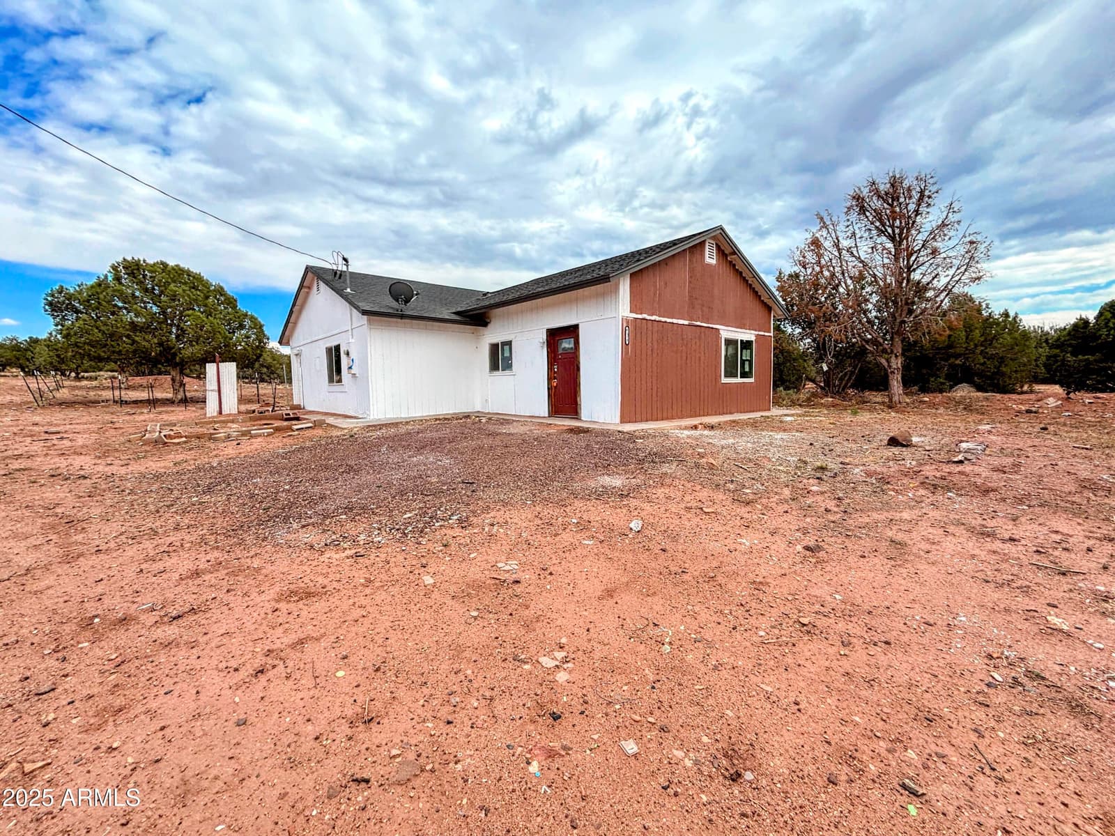 4119 INDIAN BEND Road, Snowflake, AZ 85937 — photo 24 of 29