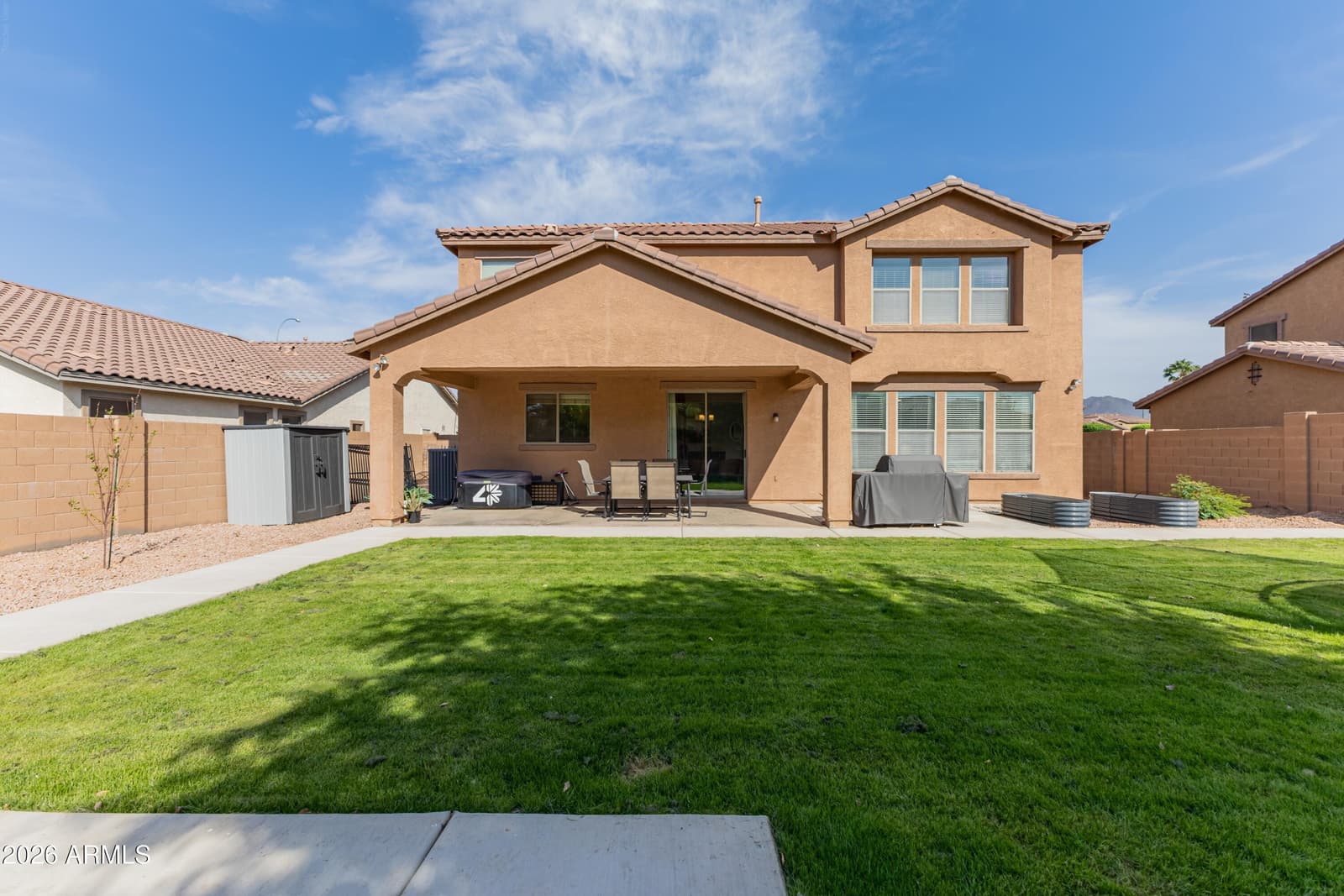 6886 S Emerald Place, Chandler, AZ 85249 — photo 17 of 44