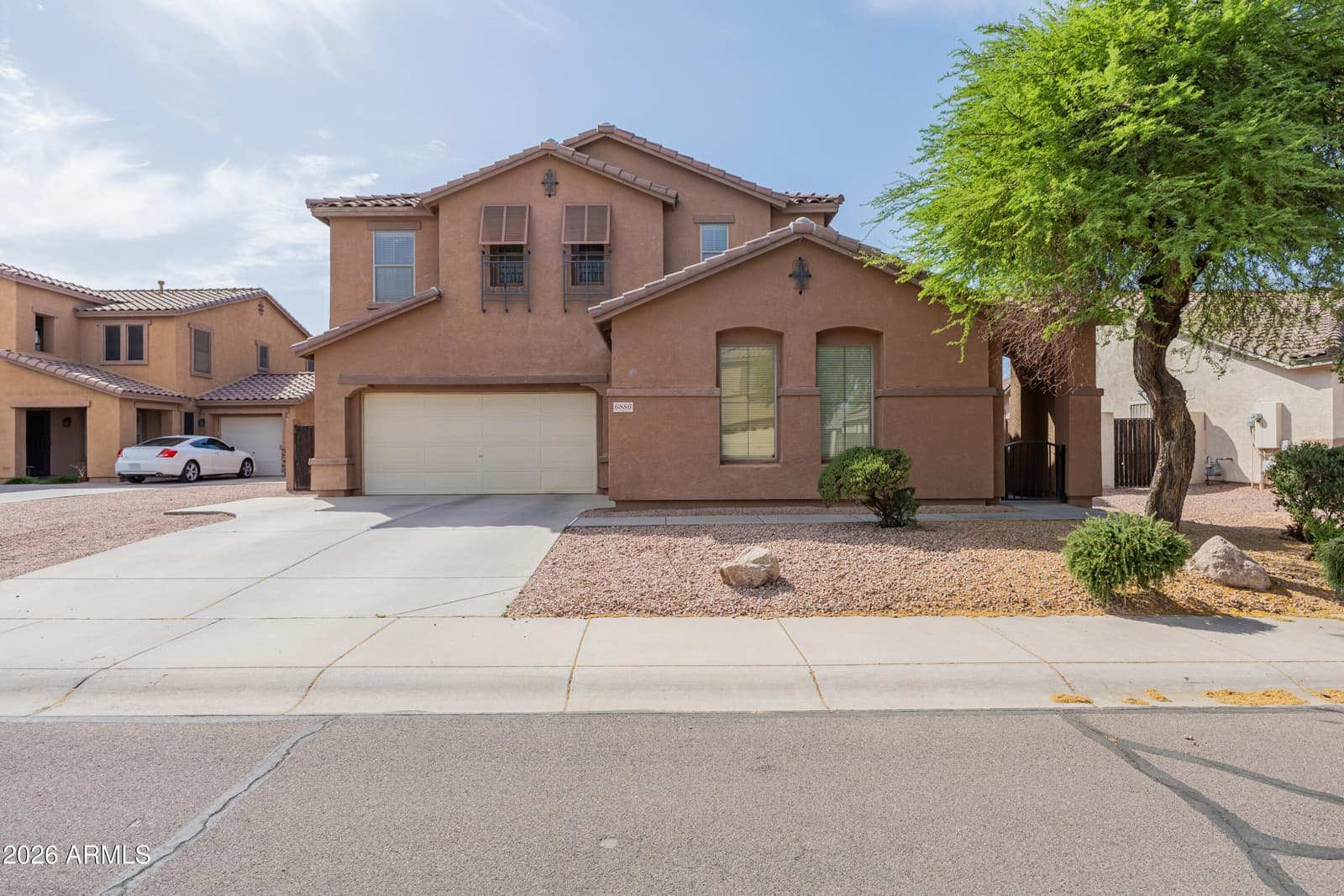 6886 S Emerald Place, Chandler, AZ 85249 — photo 2 of 44