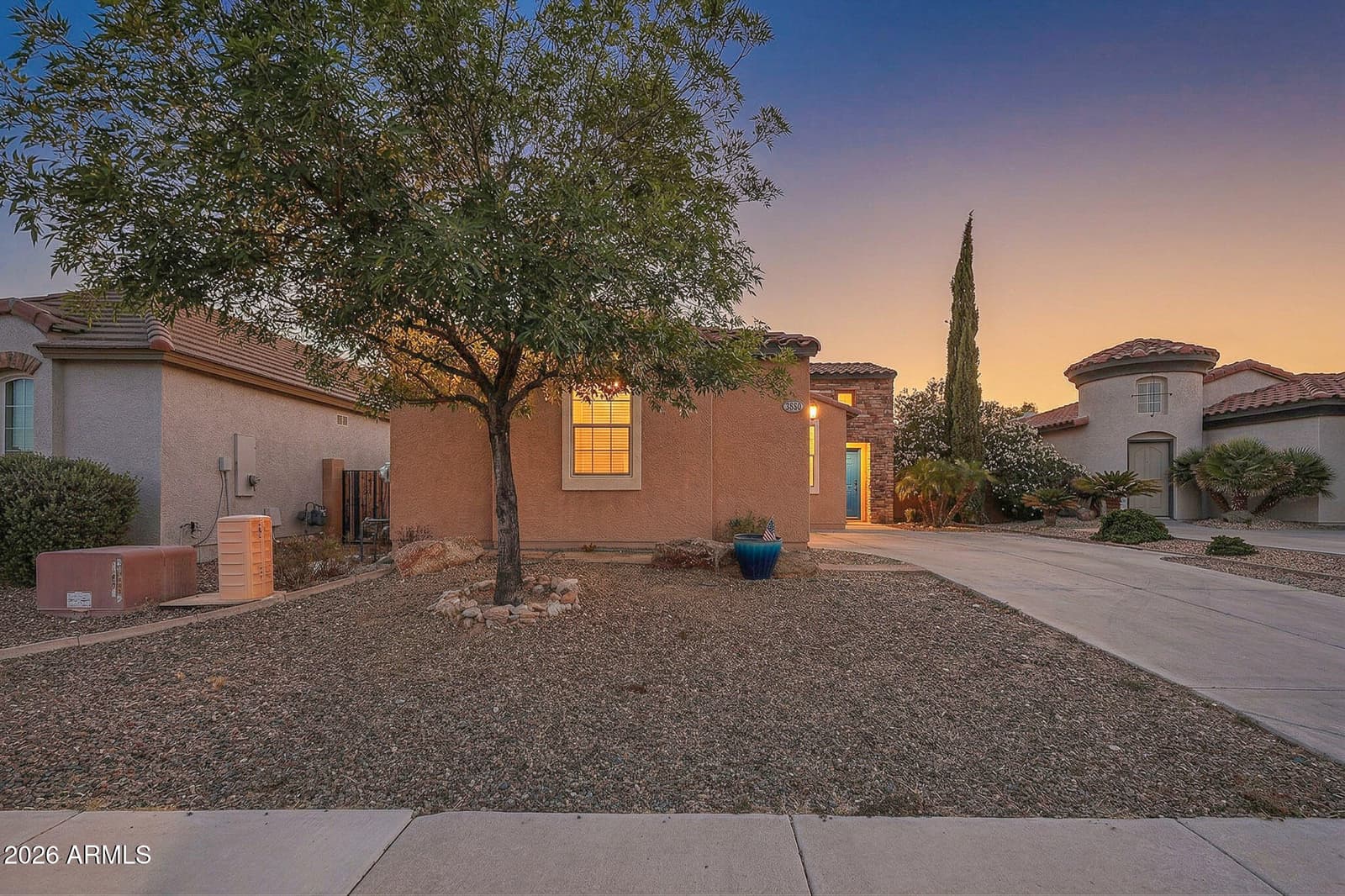 3880 N 294th Drive, Buckeye, AZ 85396 — photo 43 of 48