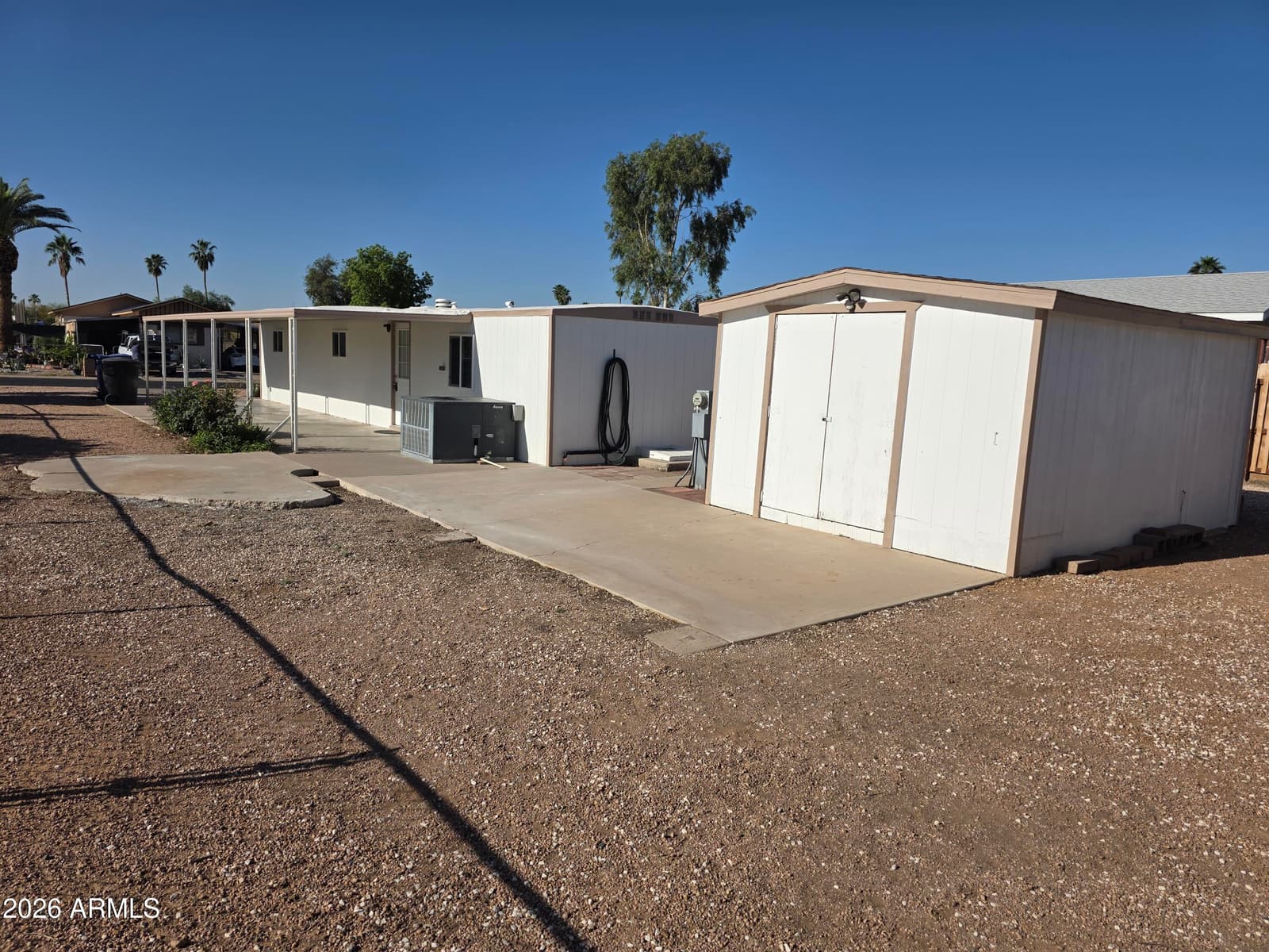 7314 E JUANITA Avenue, Mesa, AZ 85209 — photo 19 of 29