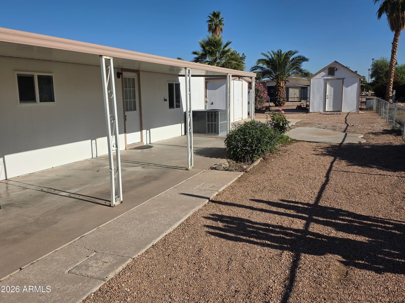 7314 E JUANITA Avenue, Mesa, AZ 85209 — photo 23 of 29
