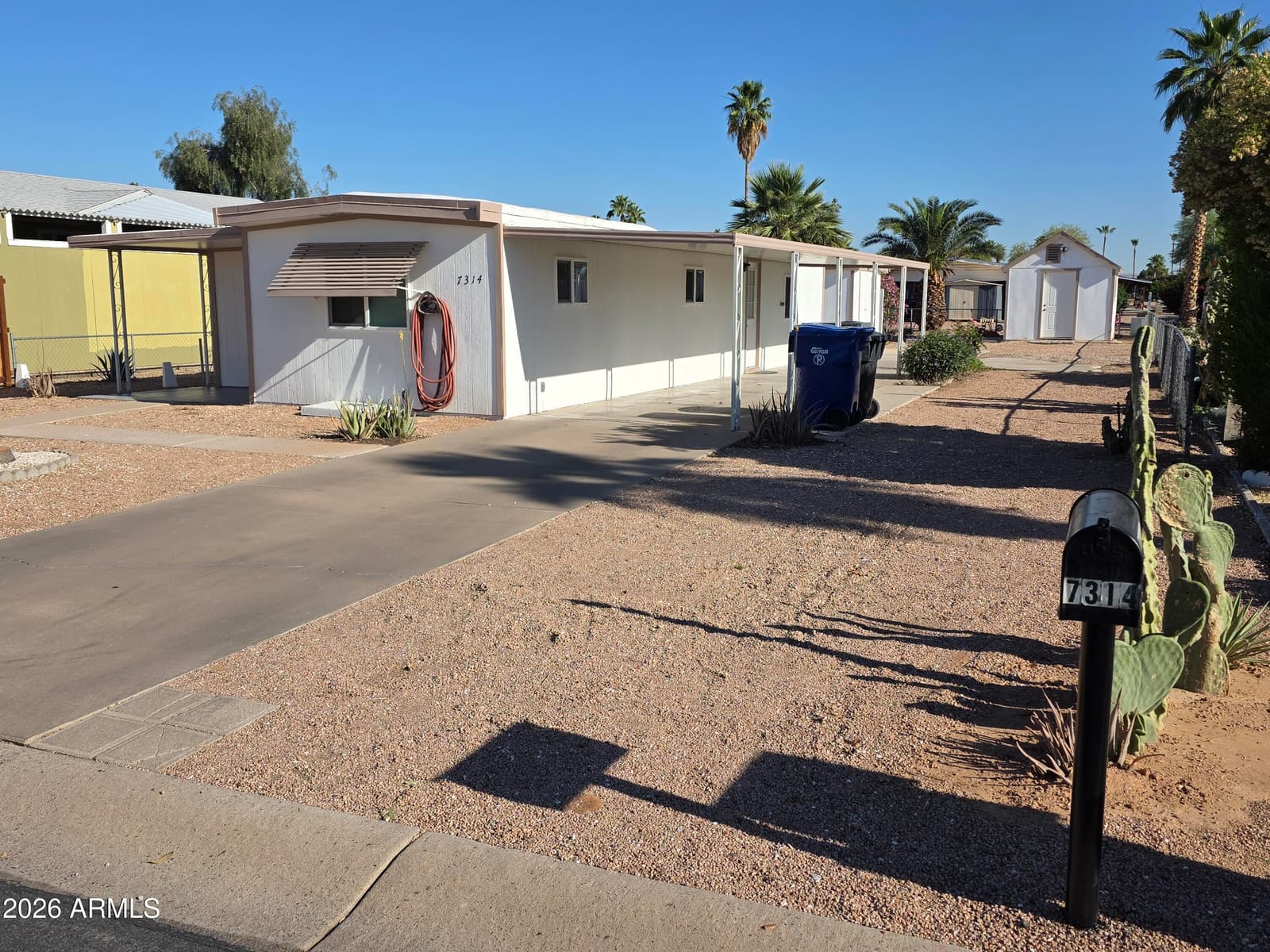 7314 E JUANITA Avenue, Mesa, AZ 85209 — photo 25 of 29