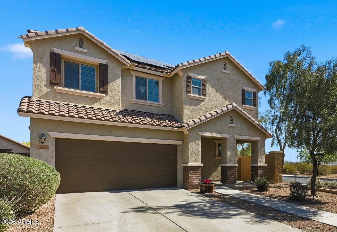 12026 W Briles Road, Peoria, AZ 85383 — photo 2 of 45