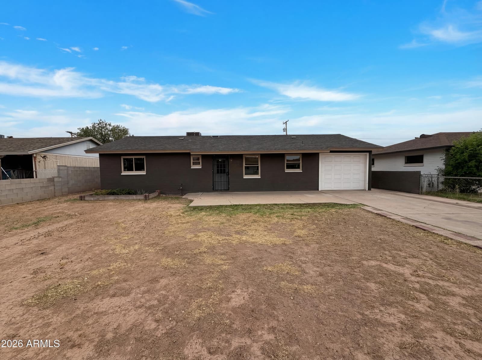 1331 E ELTON Avenue, Mesa, AZ 85204 — photo 1 of 19
