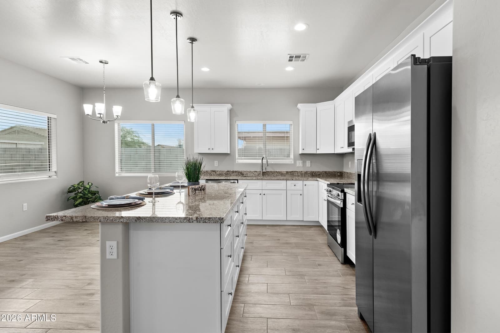 9561 W Kramer Place, Arizona City, AZ 85123 — photo 4 of 26