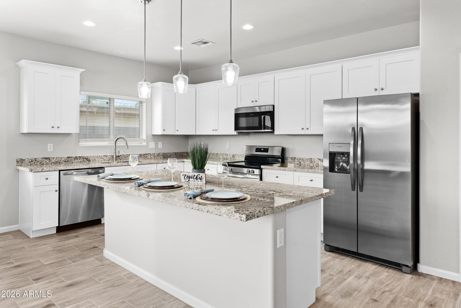 9561 W Kramer Place, Arizona City, AZ 85123 — photo 8 of 26