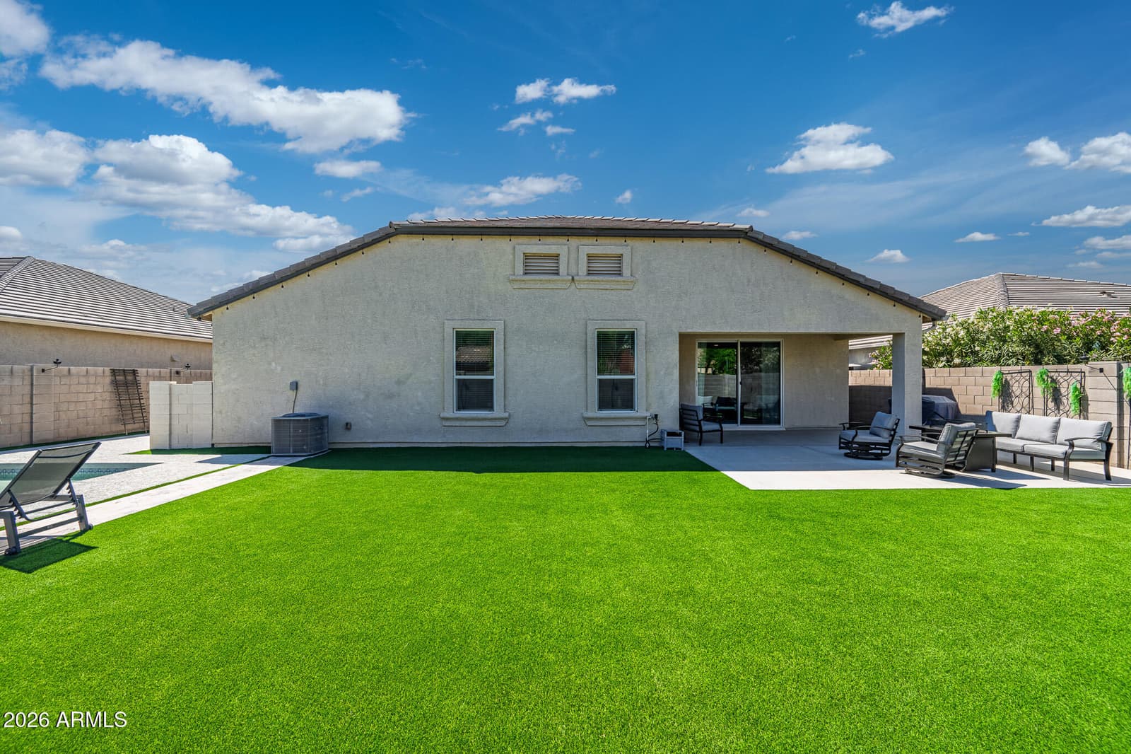 44454 W PALO AMARILLO Road, Maricopa, AZ 85138 — photo 9 of 86