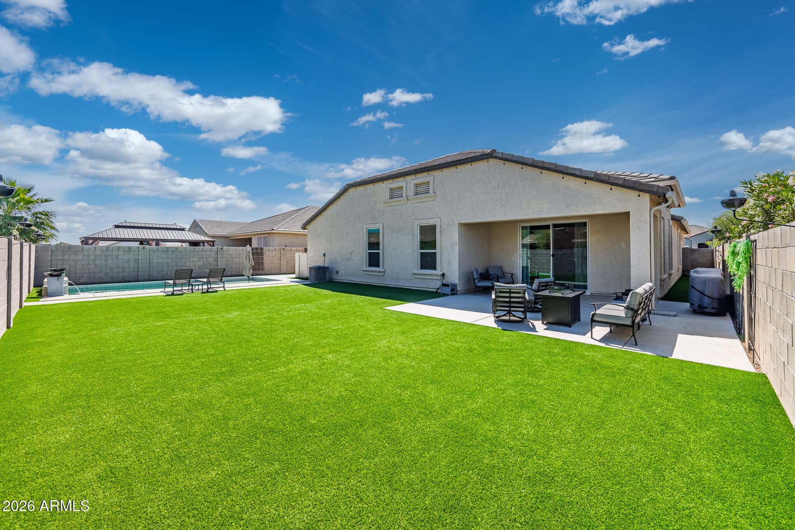 44454 W PALO AMARILLO Road, Maricopa, AZ 85138 — photo 10 of 86