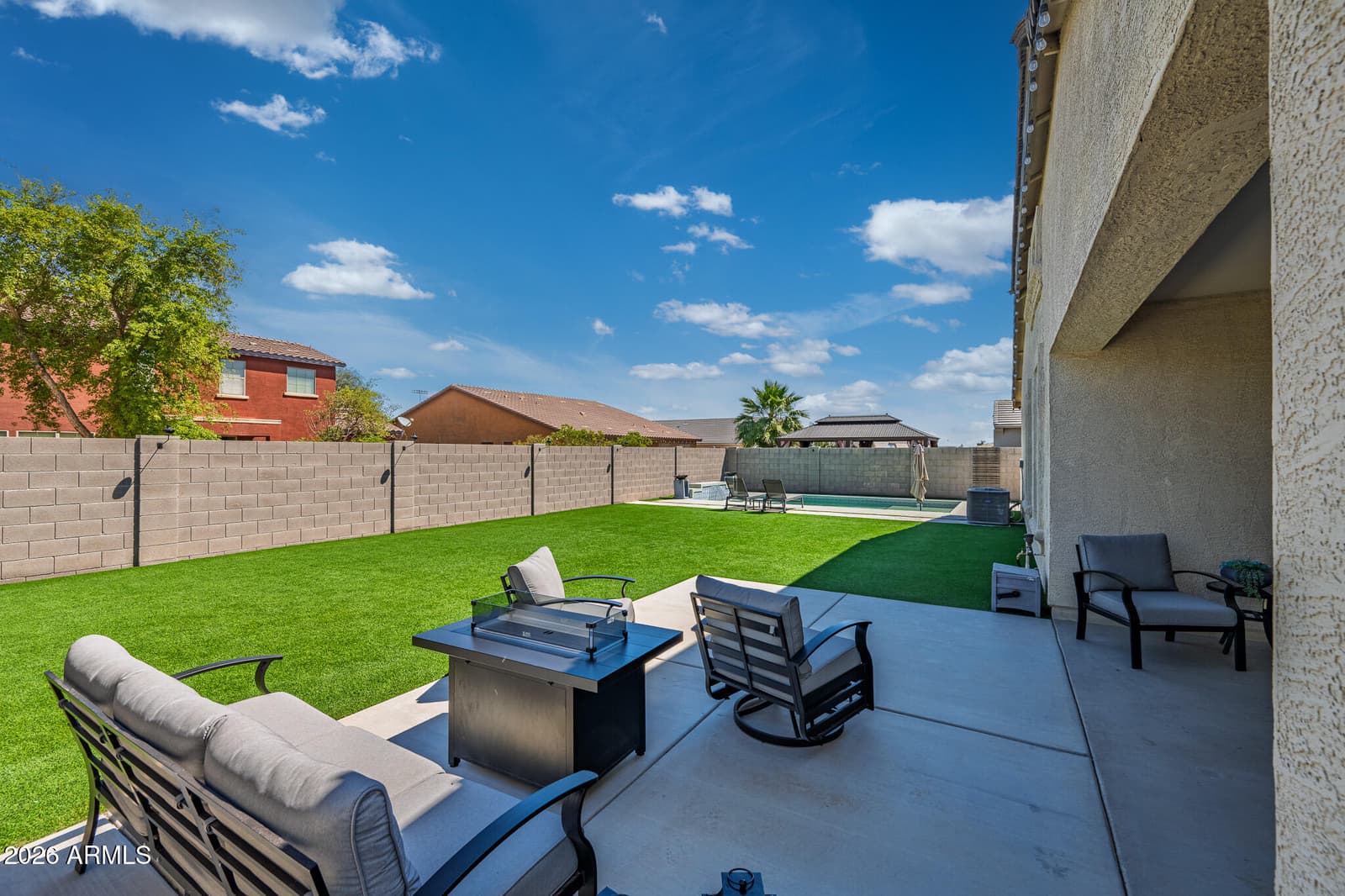 44454 W PALO AMARILLO Road, Maricopa, AZ 85138 — photo 11 of 86