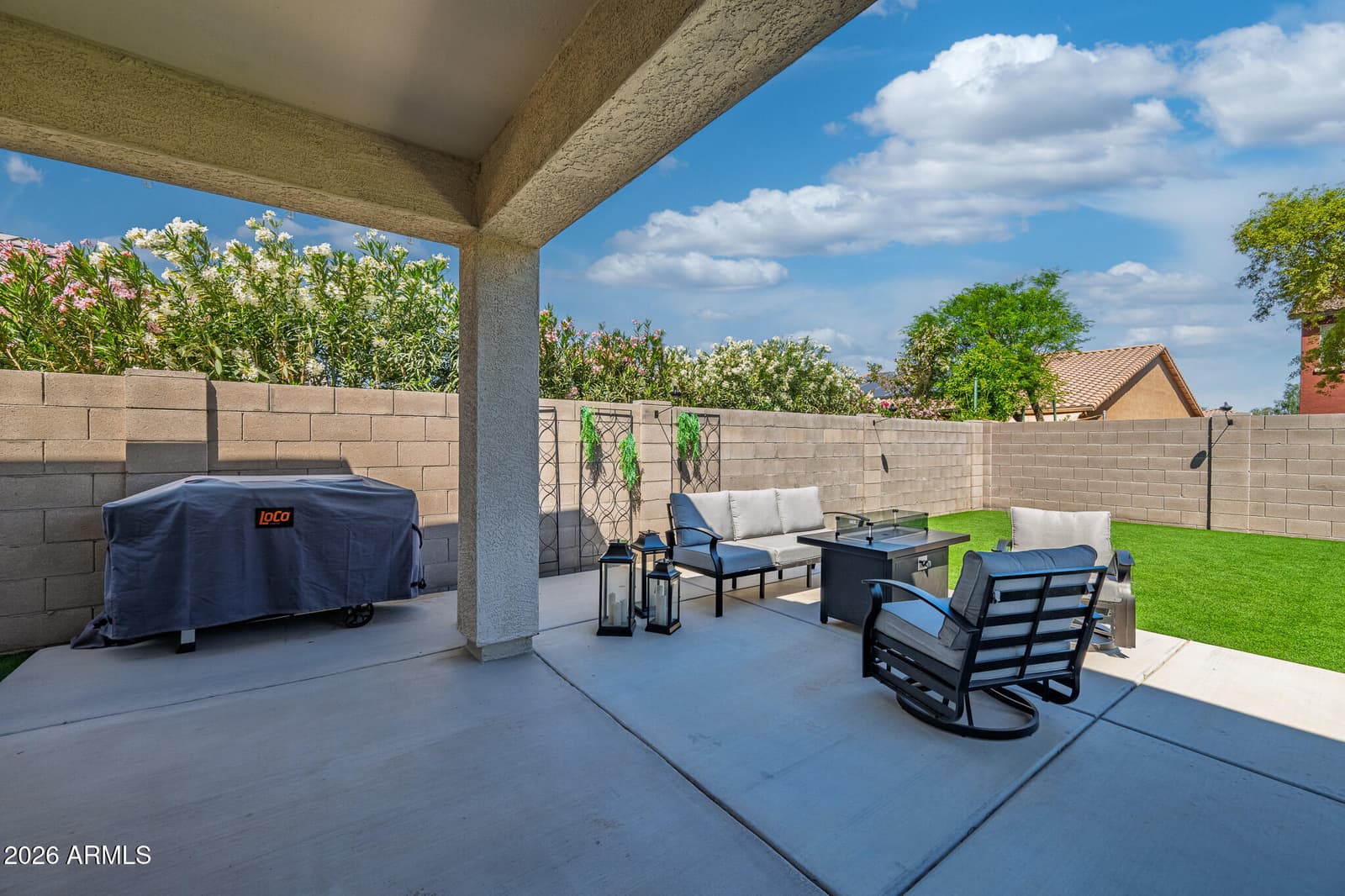 44454 W PALO AMARILLO Road, Maricopa, AZ 85138 — photo 12 of 86