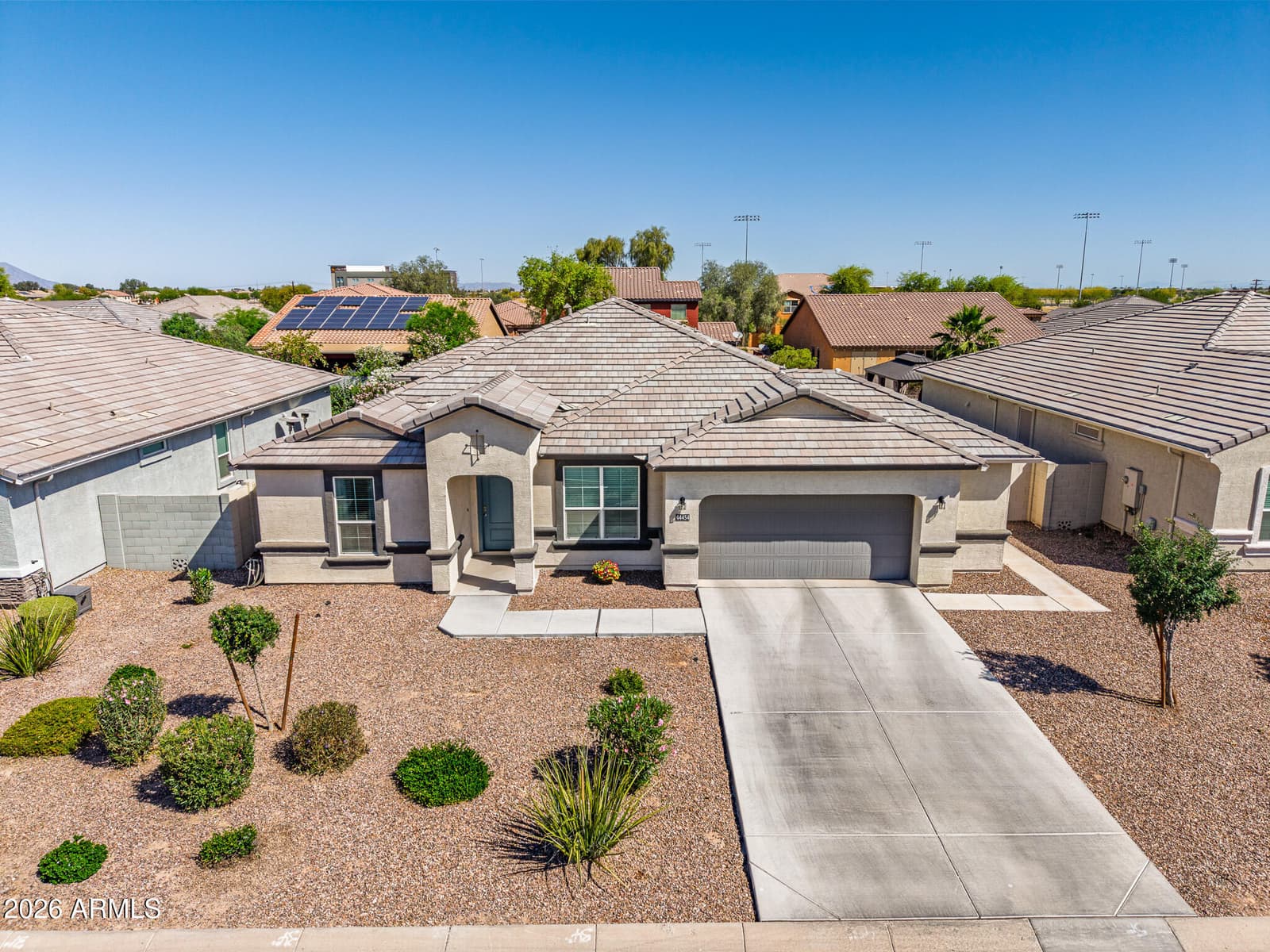 44454 W PALO AMARILLO Road, Maricopa, AZ 85138 — photo 14 of 86