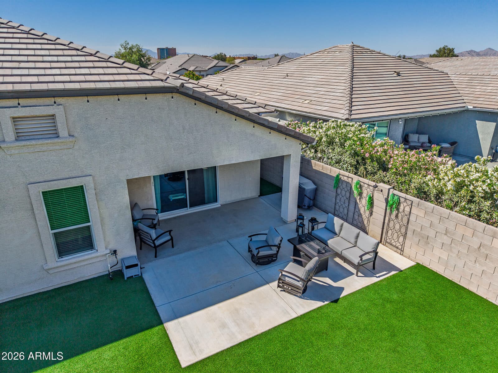 44454 W PALO AMARILLO Road, Maricopa, AZ 85138 — photo 24 of 86