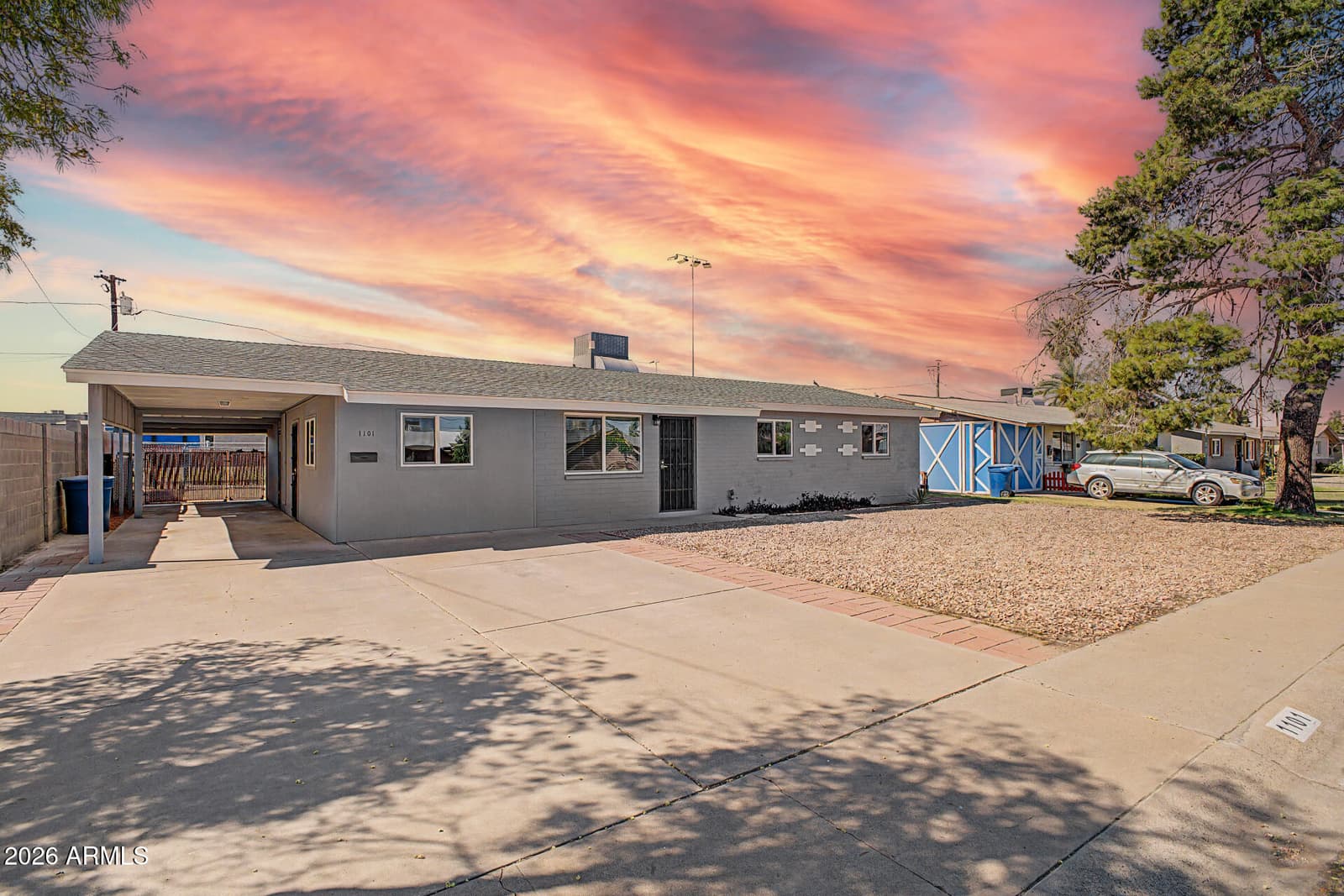 1101 W 10th Street, Tempe, AZ 85281 — photo 2 of 29