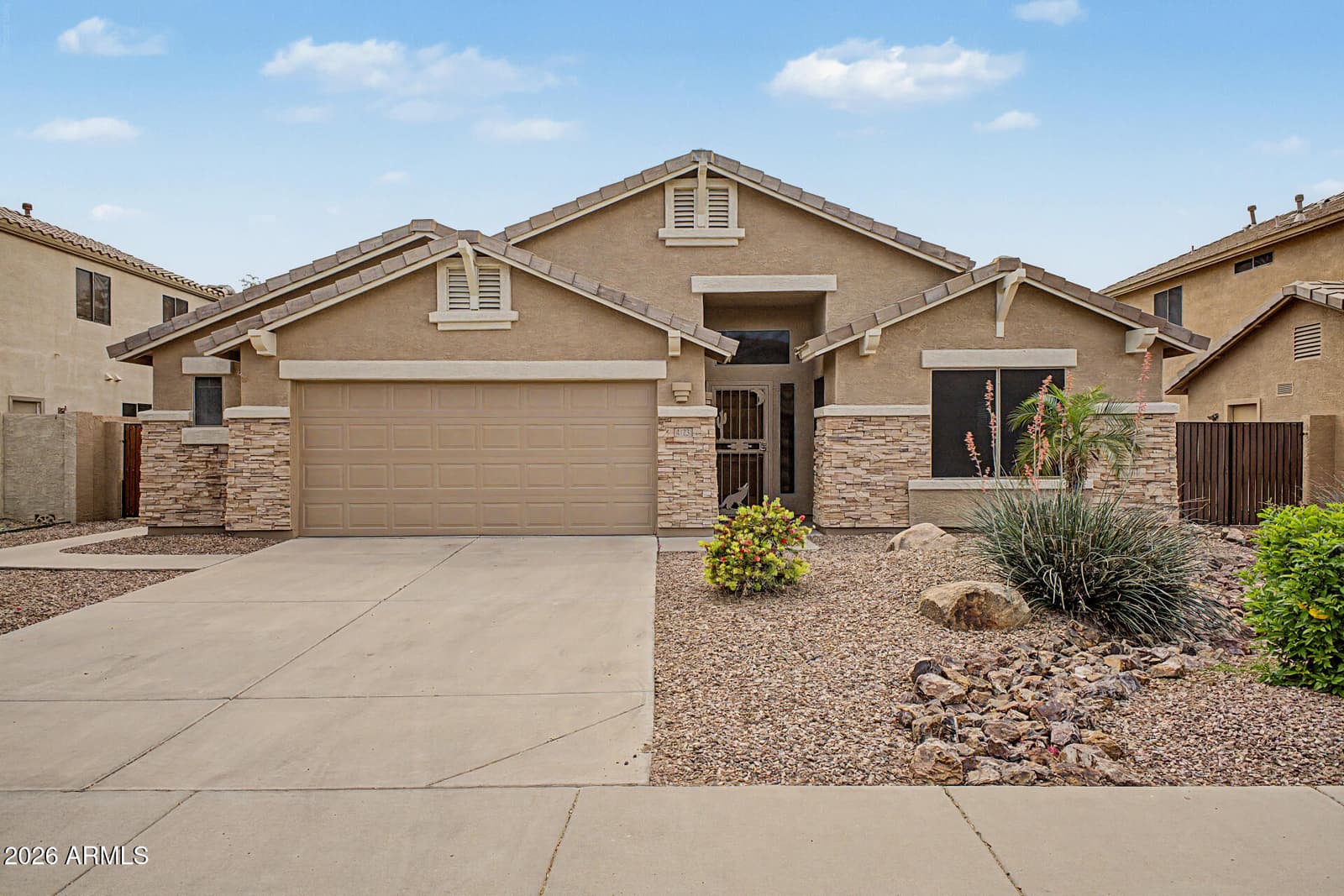 4123 W ALEX Loop, Phoenix, AZ 85083 — photo 1 of 36