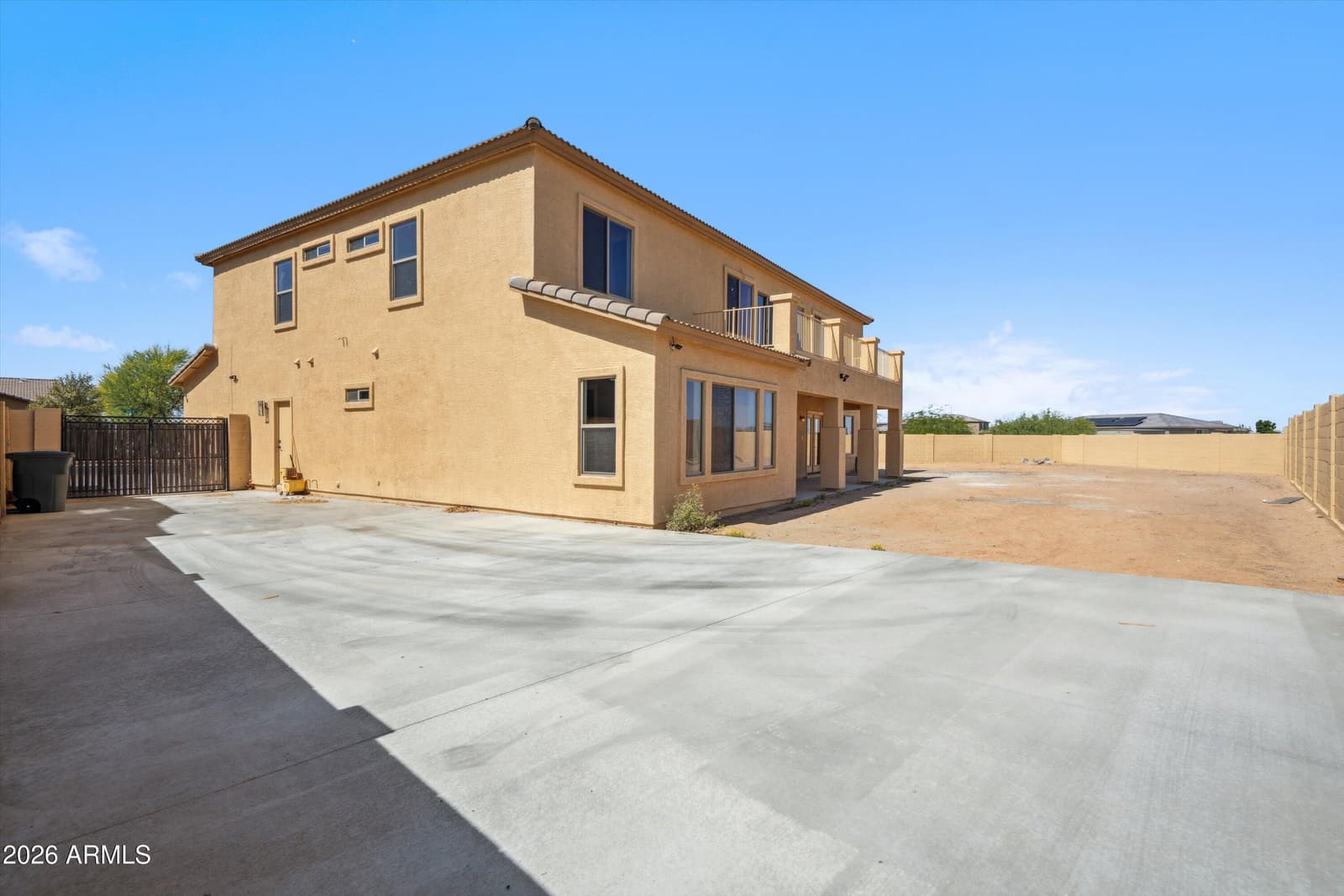 1712 E JOELLE Drive, Casa Grande, AZ 85122 — photo 51 of 53