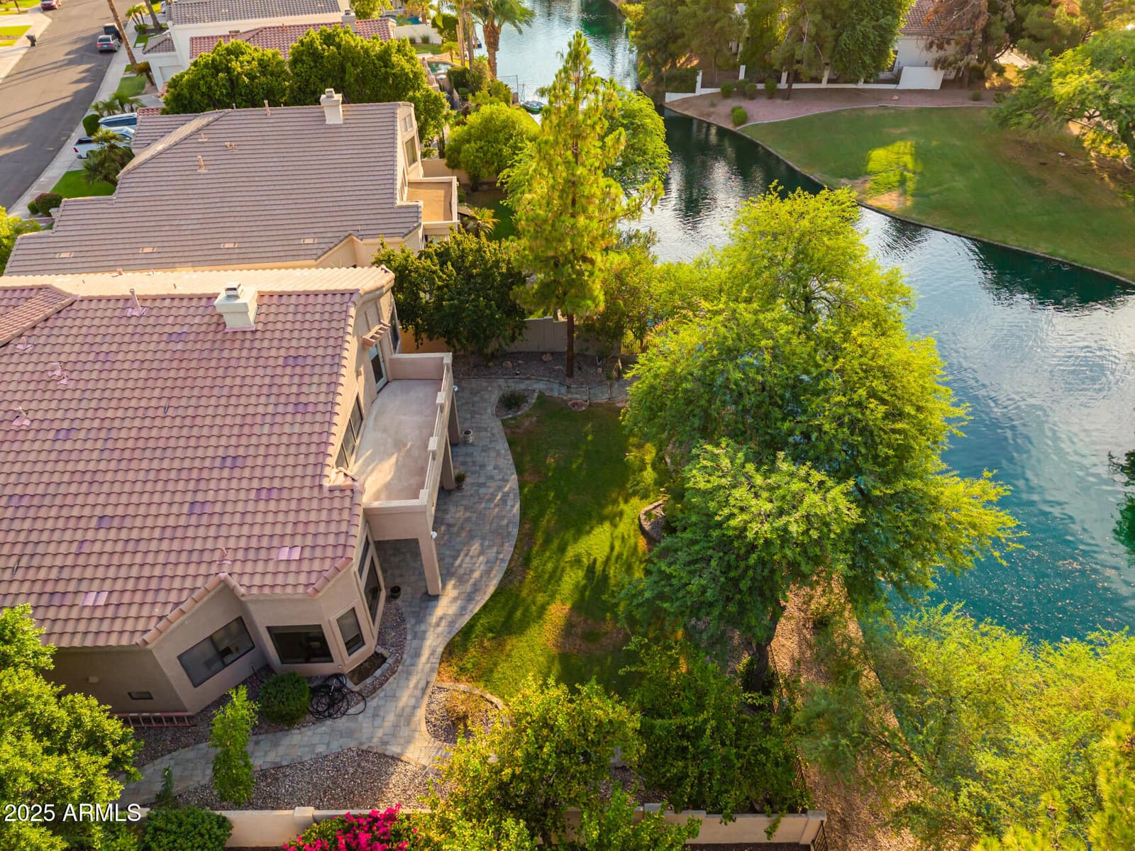 714 W DESERT BROOM Drive, Chandler, AZ 85248 — photo 60 of 64