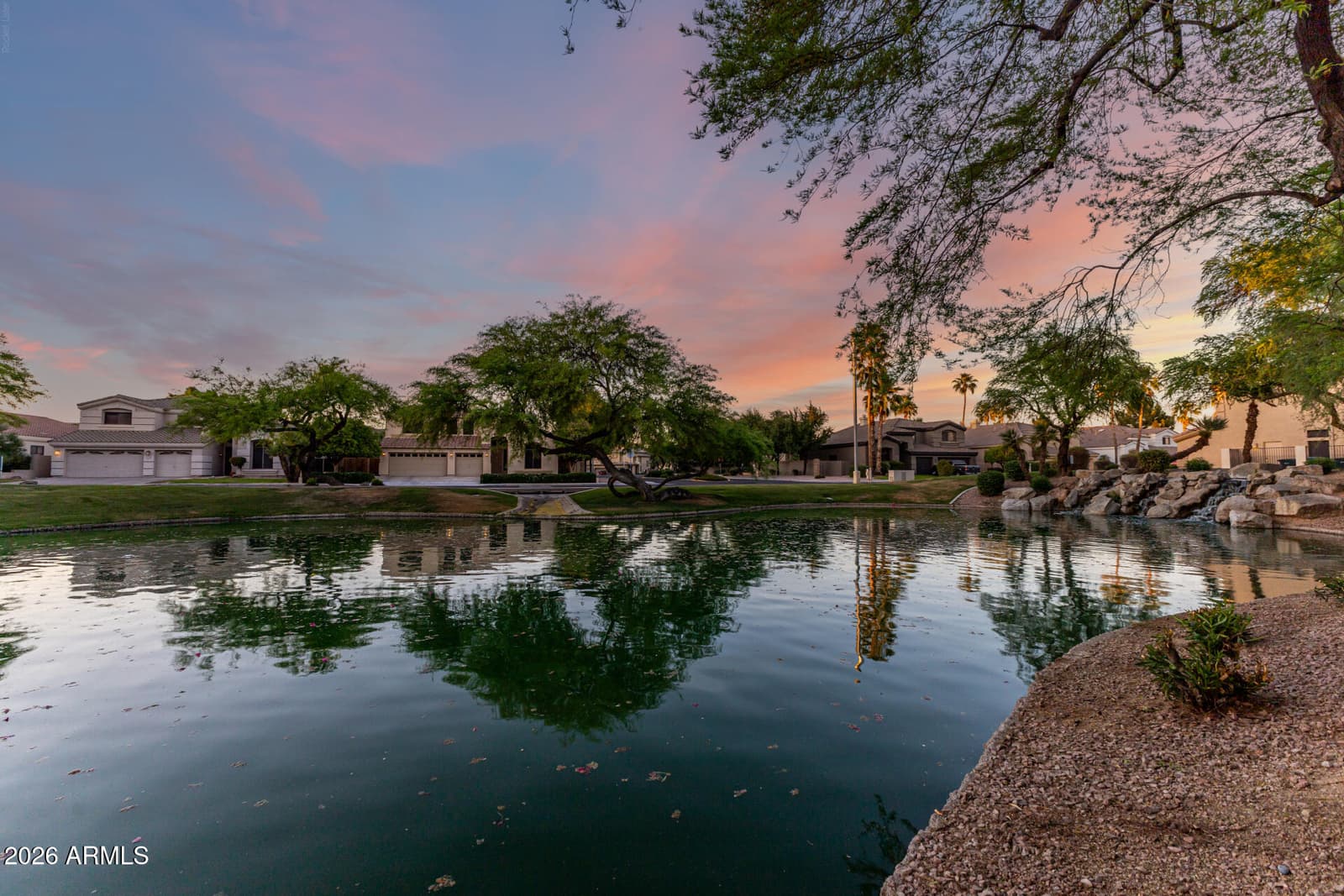714 W DESERT BROOM Drive, Chandler, AZ 85248 — photo 55 of 64