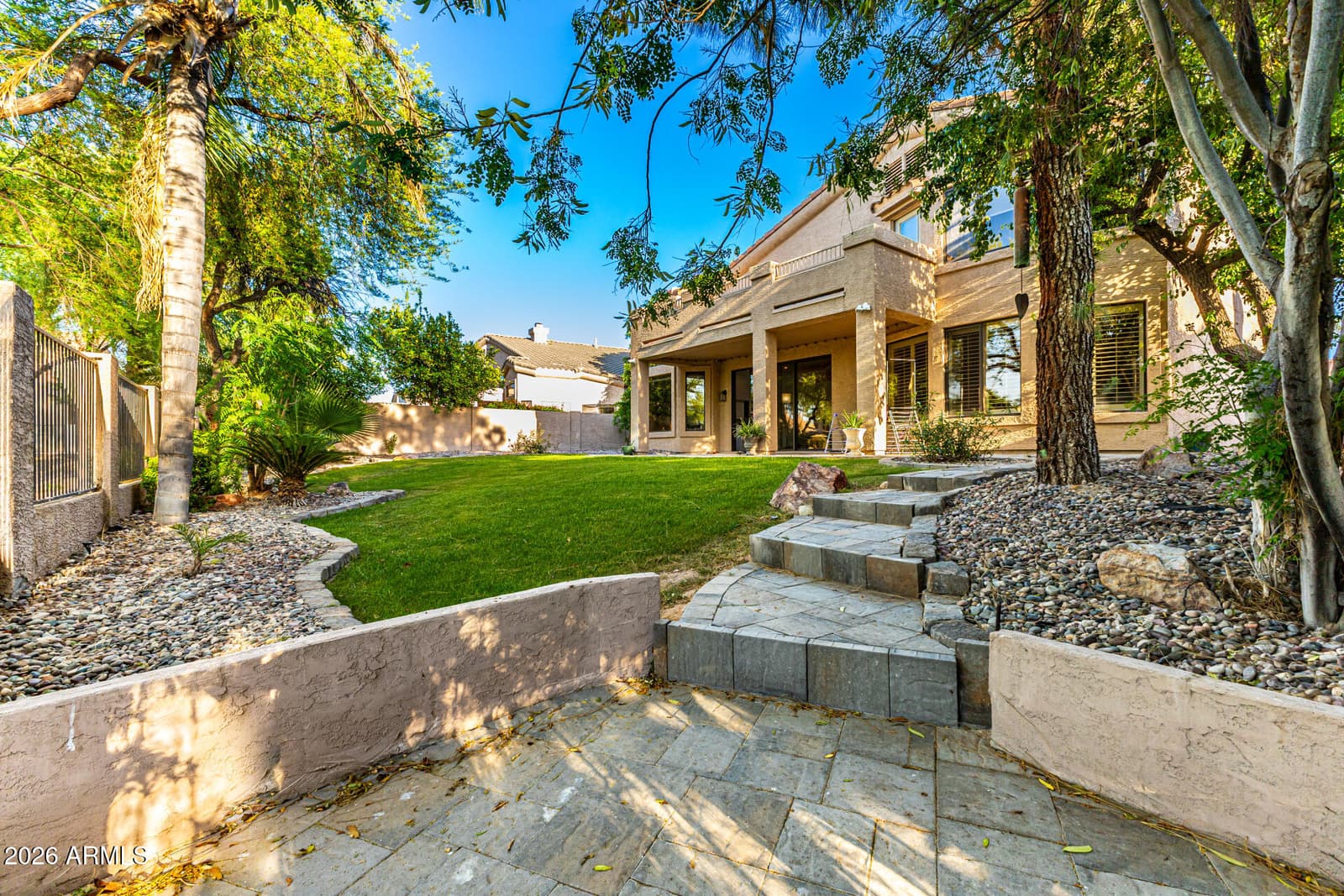 714 W DESERT BROOM Drive, Chandler, AZ 85248 — photo 48 of 64