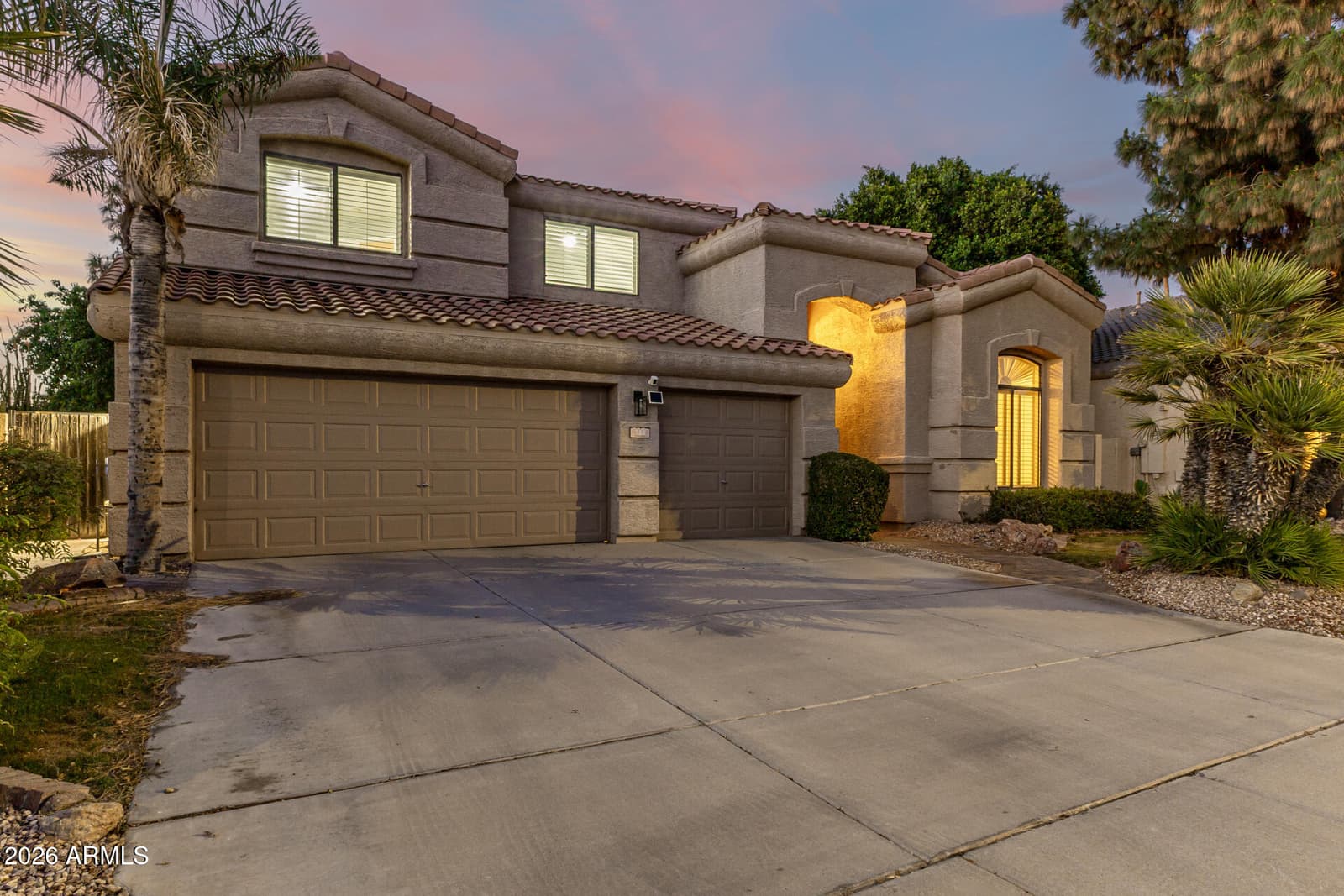 714 W DESERT BROOM Drive, Chandler, AZ 85248 — photo 2 of 64