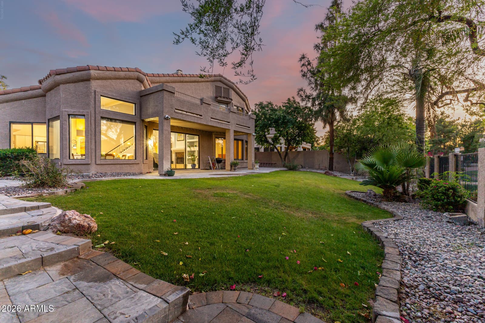 714 W DESERT BROOM Drive, Chandler, AZ 85248 — photo 59 of 64