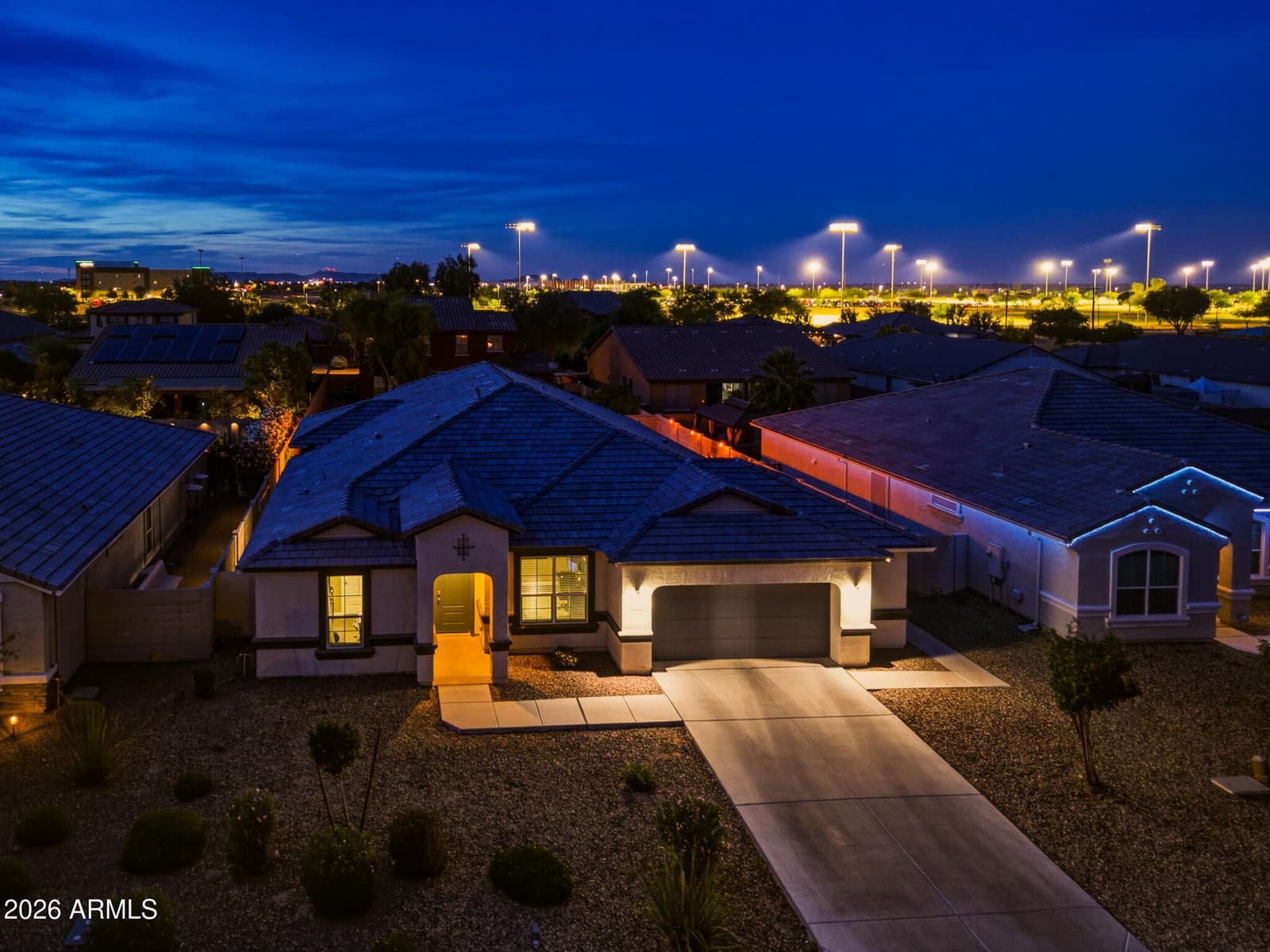 44454 W PALO AMARILLO Road, Maricopa, AZ 85138 — photo 74 of 86