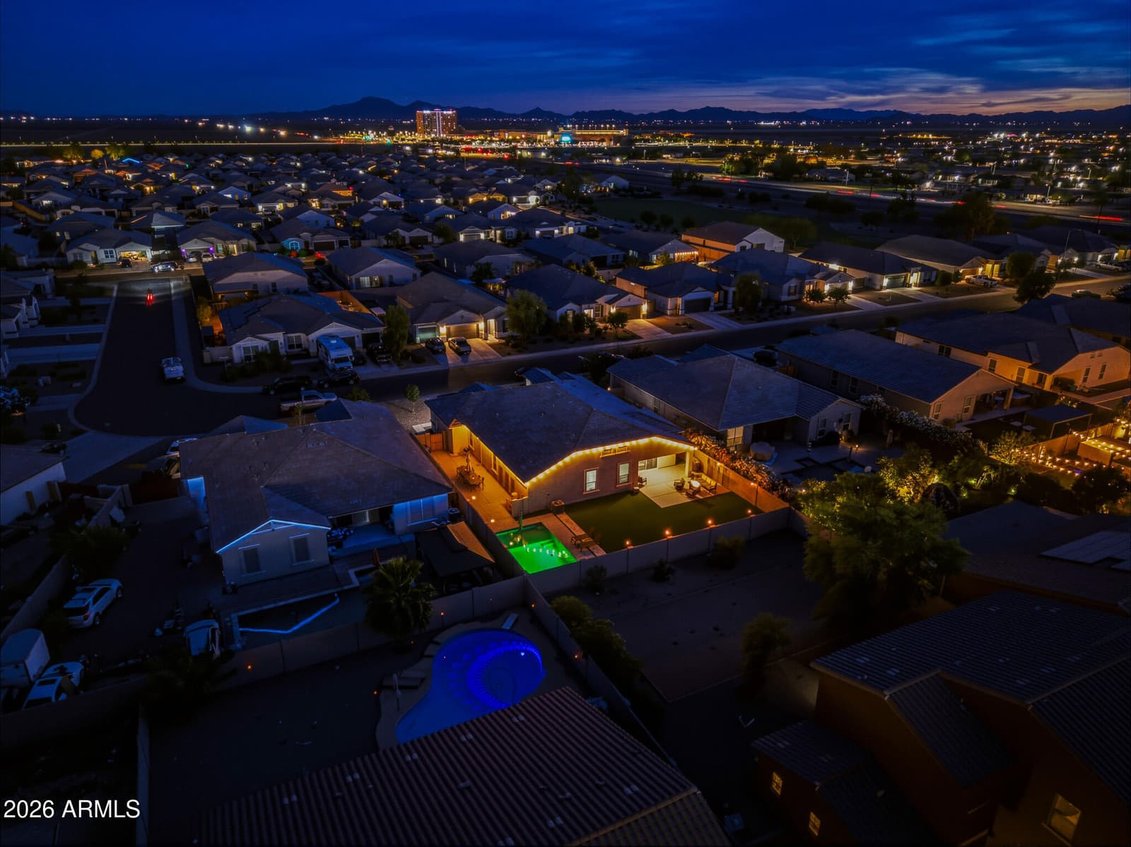 44454 W PALO AMARILLO Road, Maricopa, AZ 85138 — photo 85 of 86