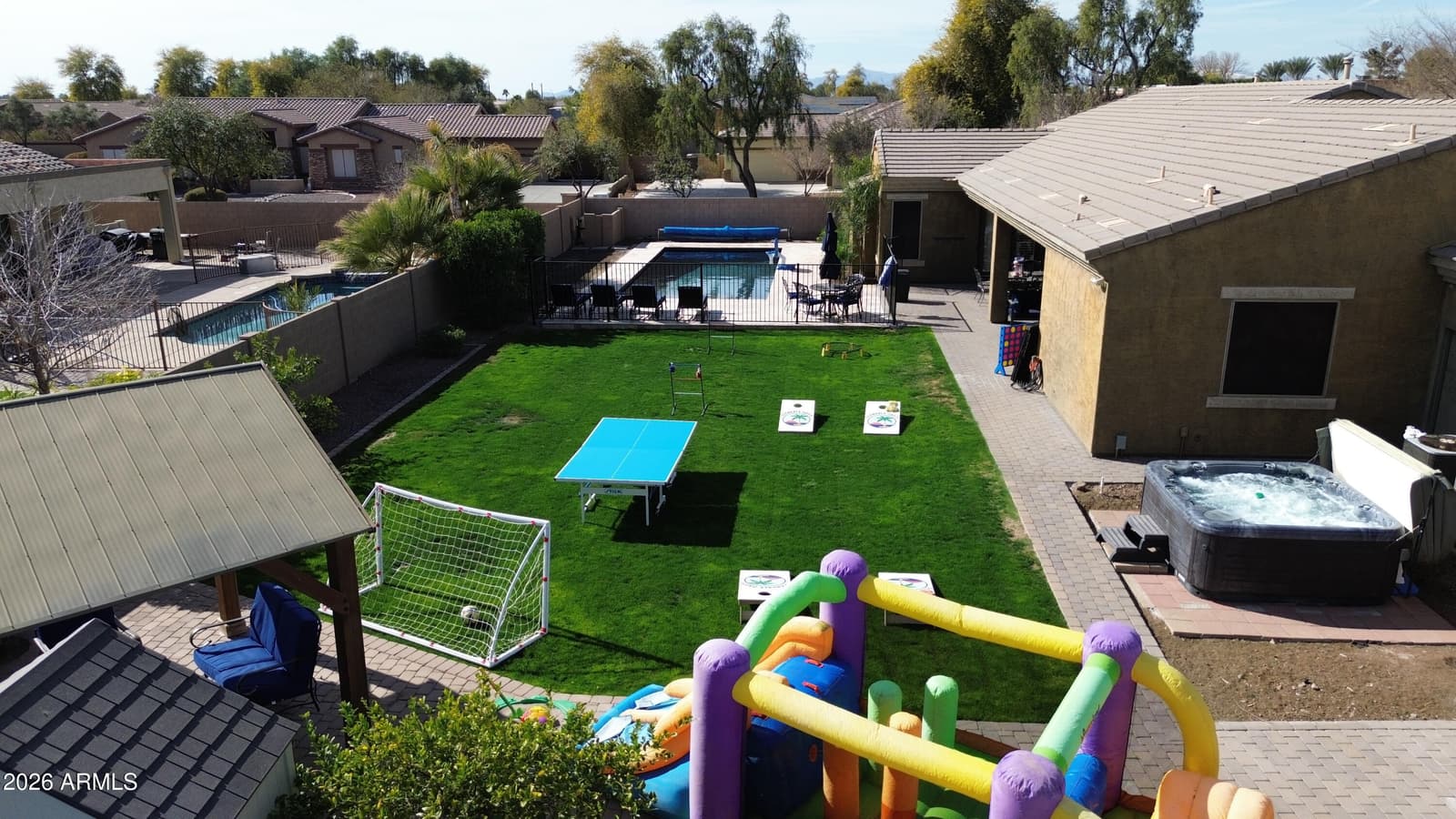 8115 W SAN MIGUEL Avenue, Glendale, AZ 85303 — photo 1 of 38