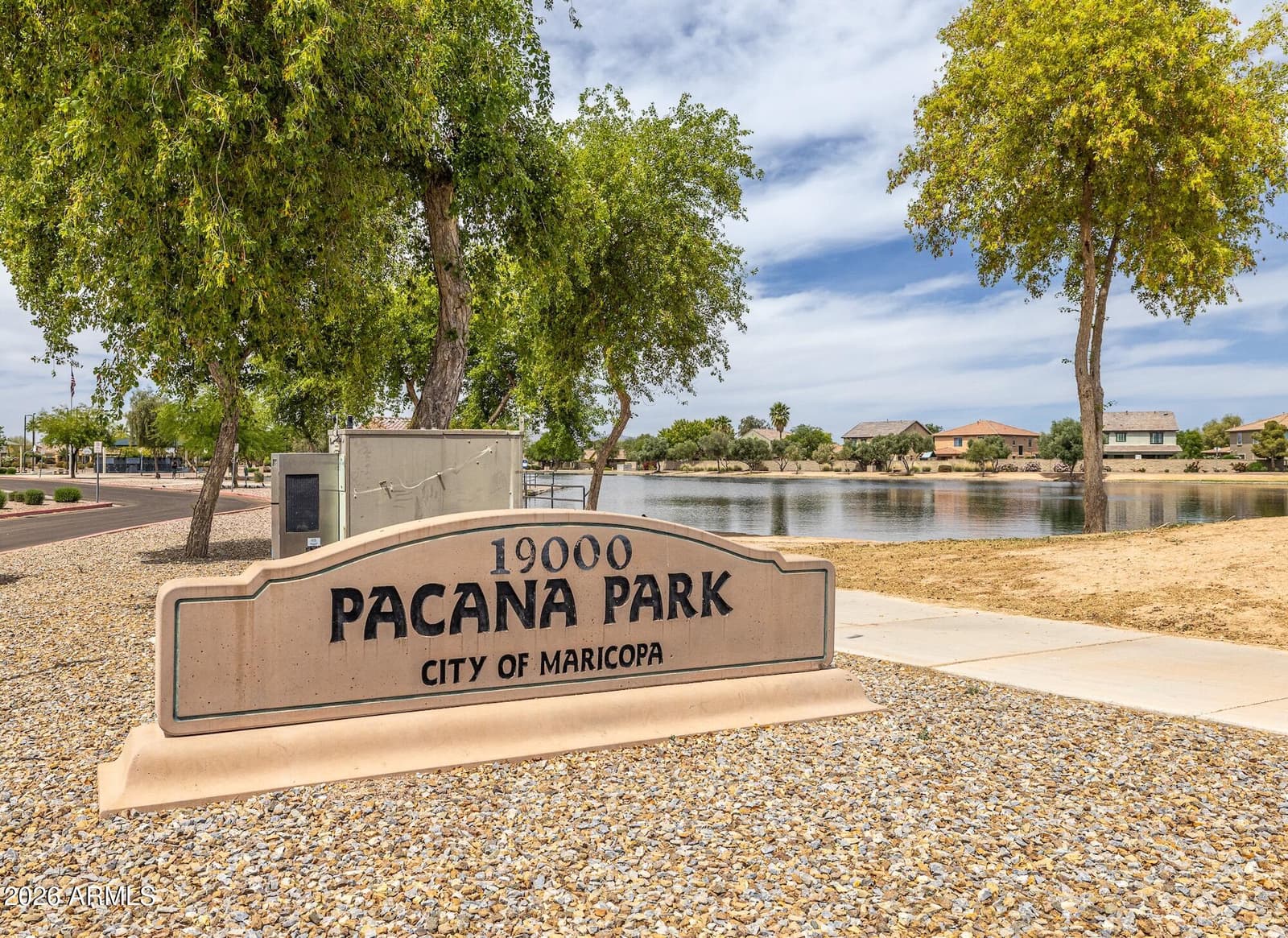 41301 W SUSSEX Drive, Maricopa, AZ 85138 — photo 47 of 53