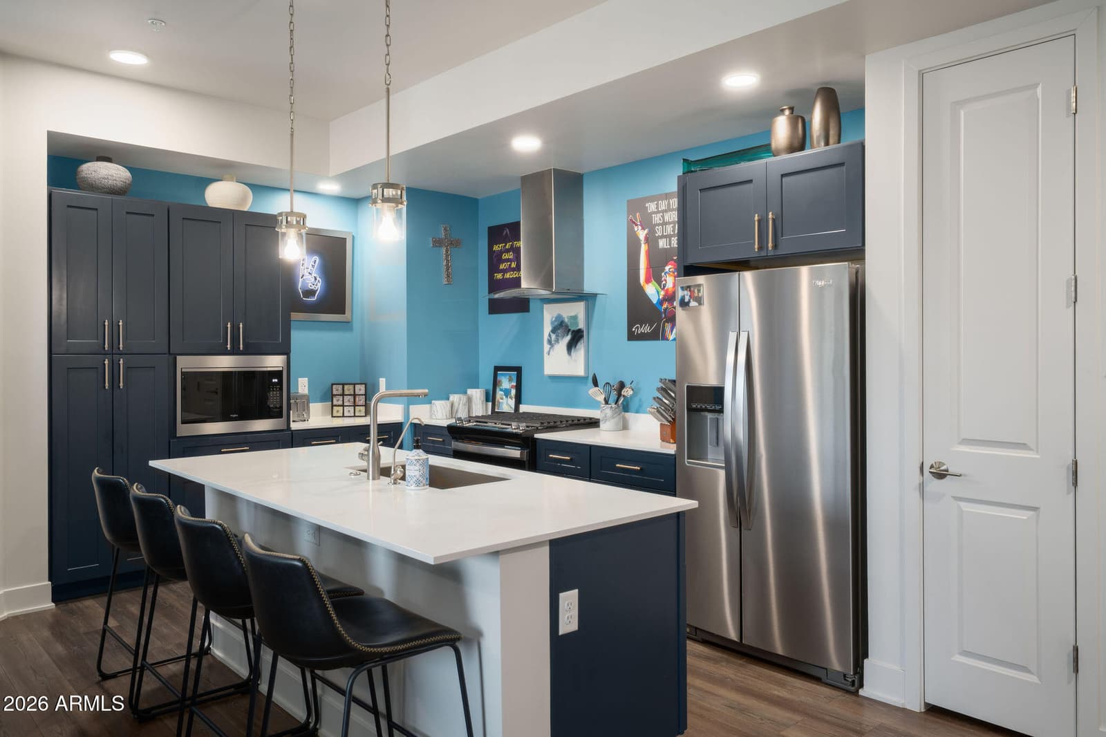 3131 N Central Avenue 4011, Phoenix, AZ 85012 — photo 14 of 42