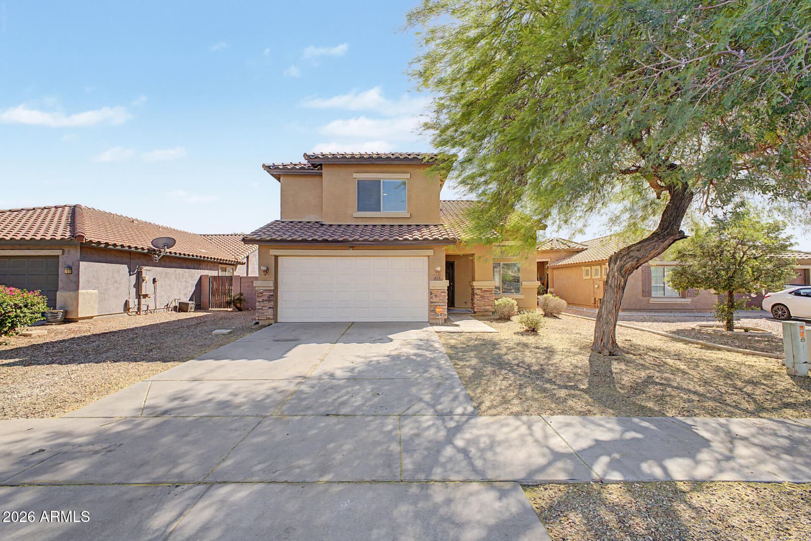 414 S 113TH Avenue, Avondale, AZ 85323 — photo 33 of 37