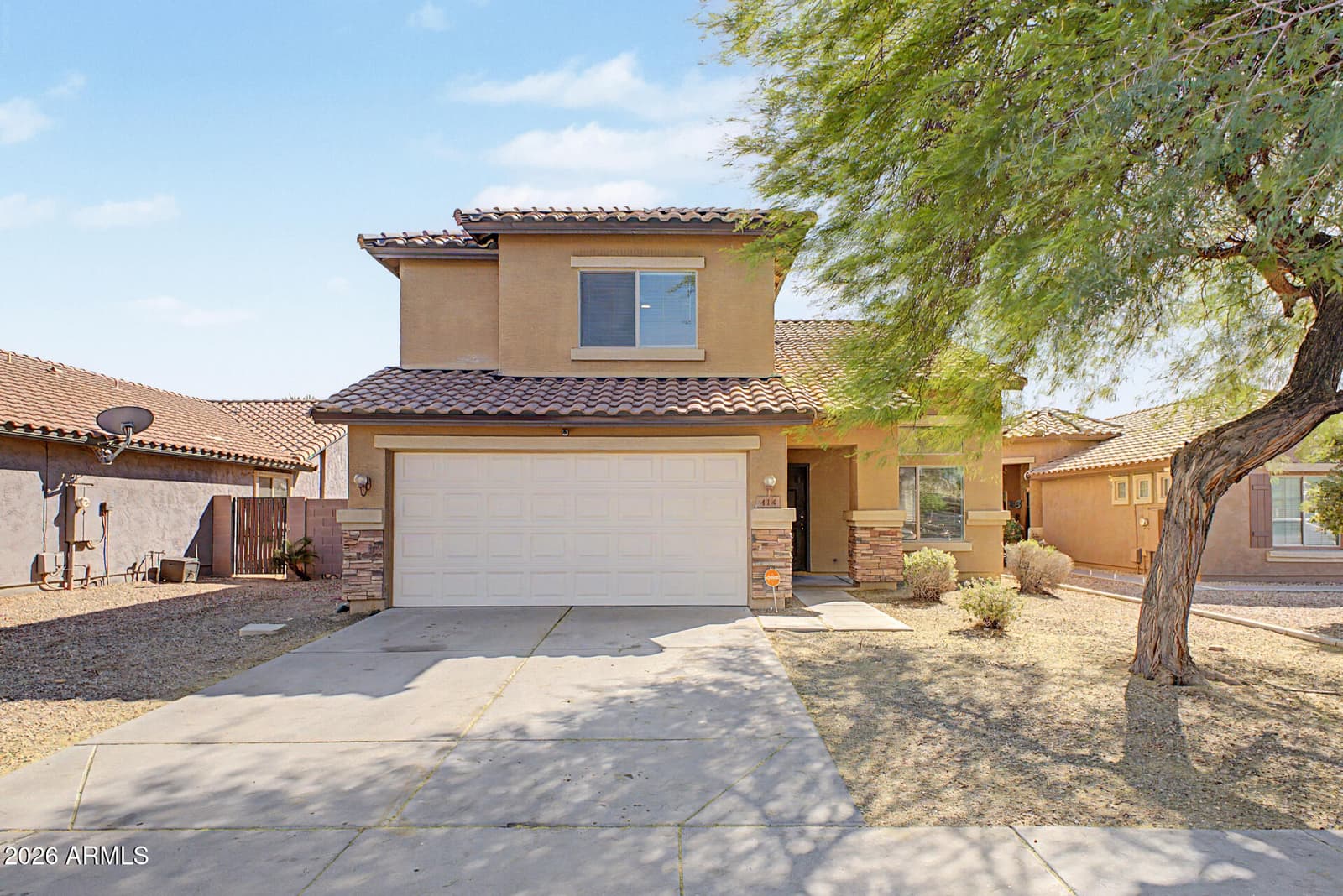 414 S 113TH Avenue, Avondale, AZ 85323 — photo 1 of 37