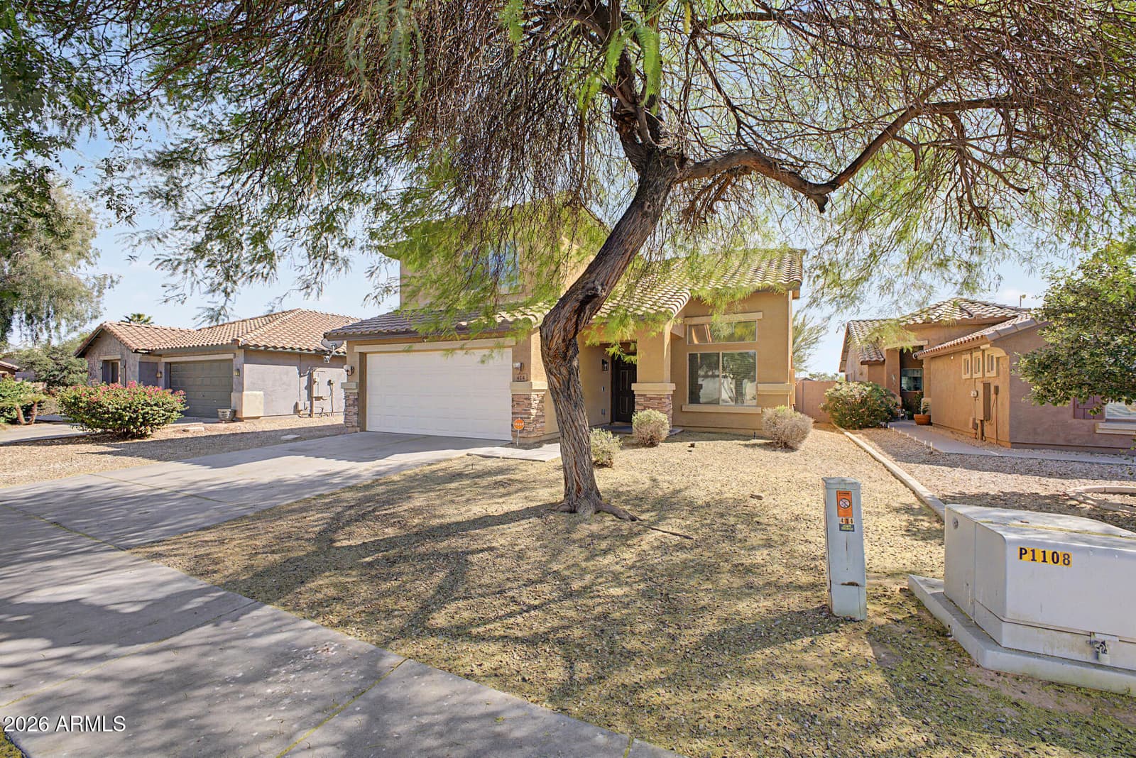 414 S 113TH Avenue, Avondale, AZ 85323 — photo 3 of 37