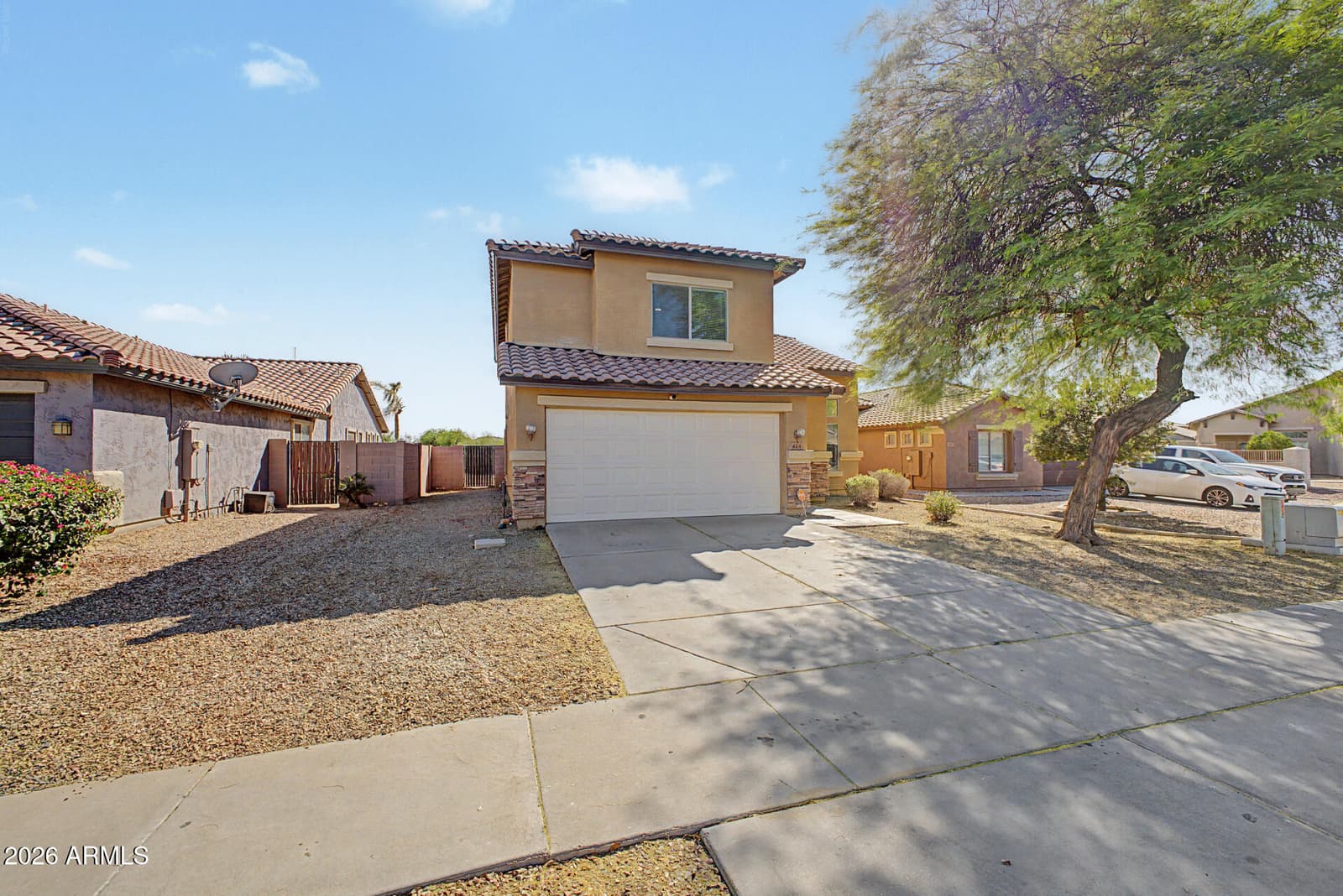 414 S 113TH Avenue, Avondale, AZ 85323 — photo 34 of 37