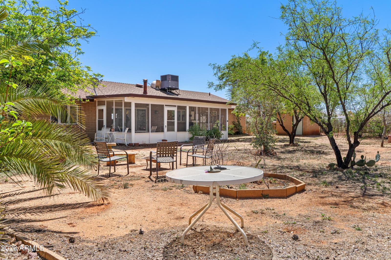 1708 S Camino Rancho, Sierra Vista, AZ 85635 — photo 41 of 60