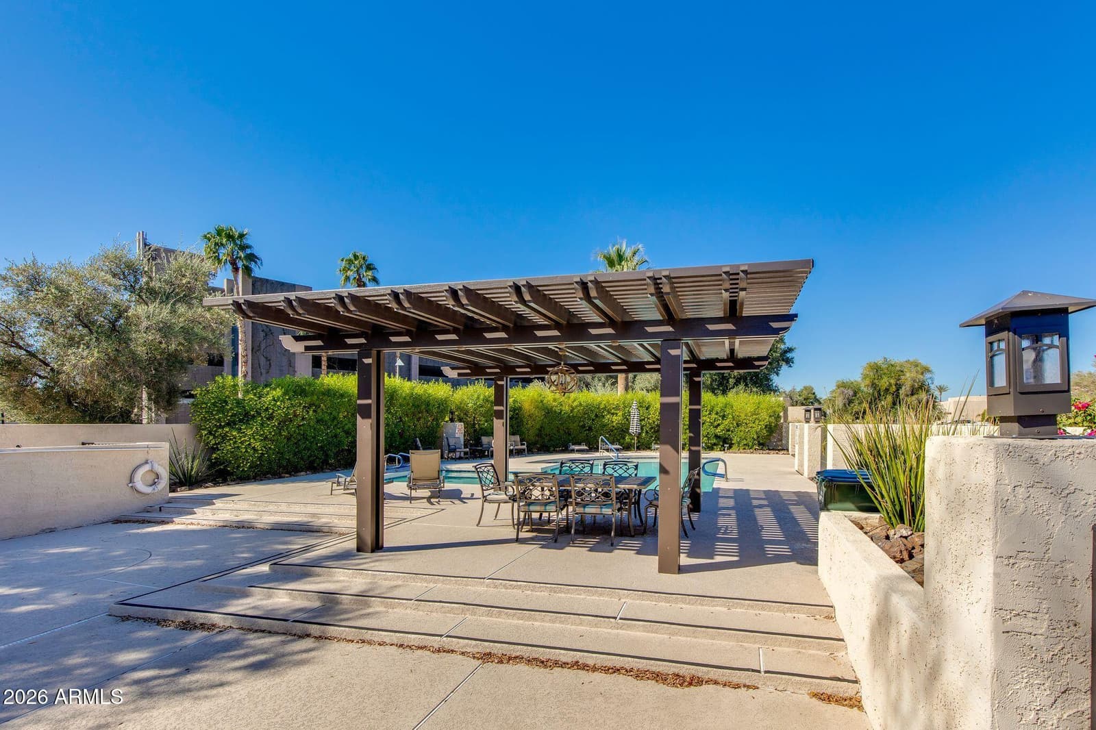 2626 E ARIZONA BILTMORE Circle 40, Phoenix, AZ 85016 — photo 34 of 38