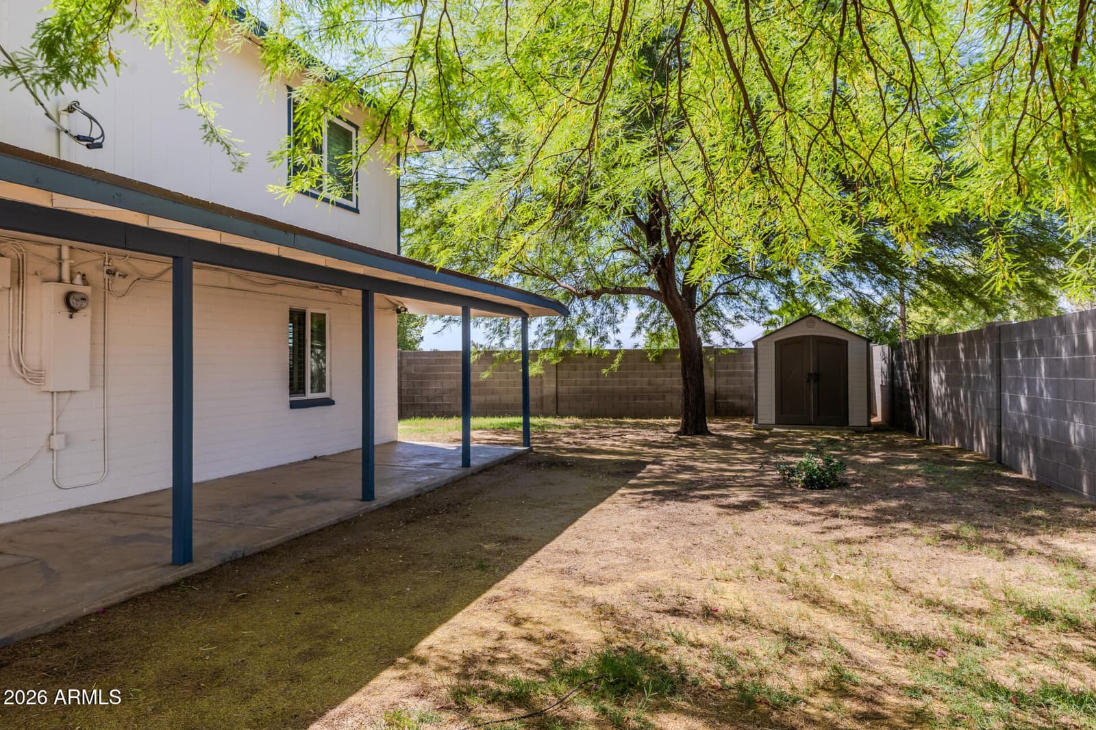 9804 N 4th Avenue, Phoenix, AZ 85021 — photo 32 of 51
