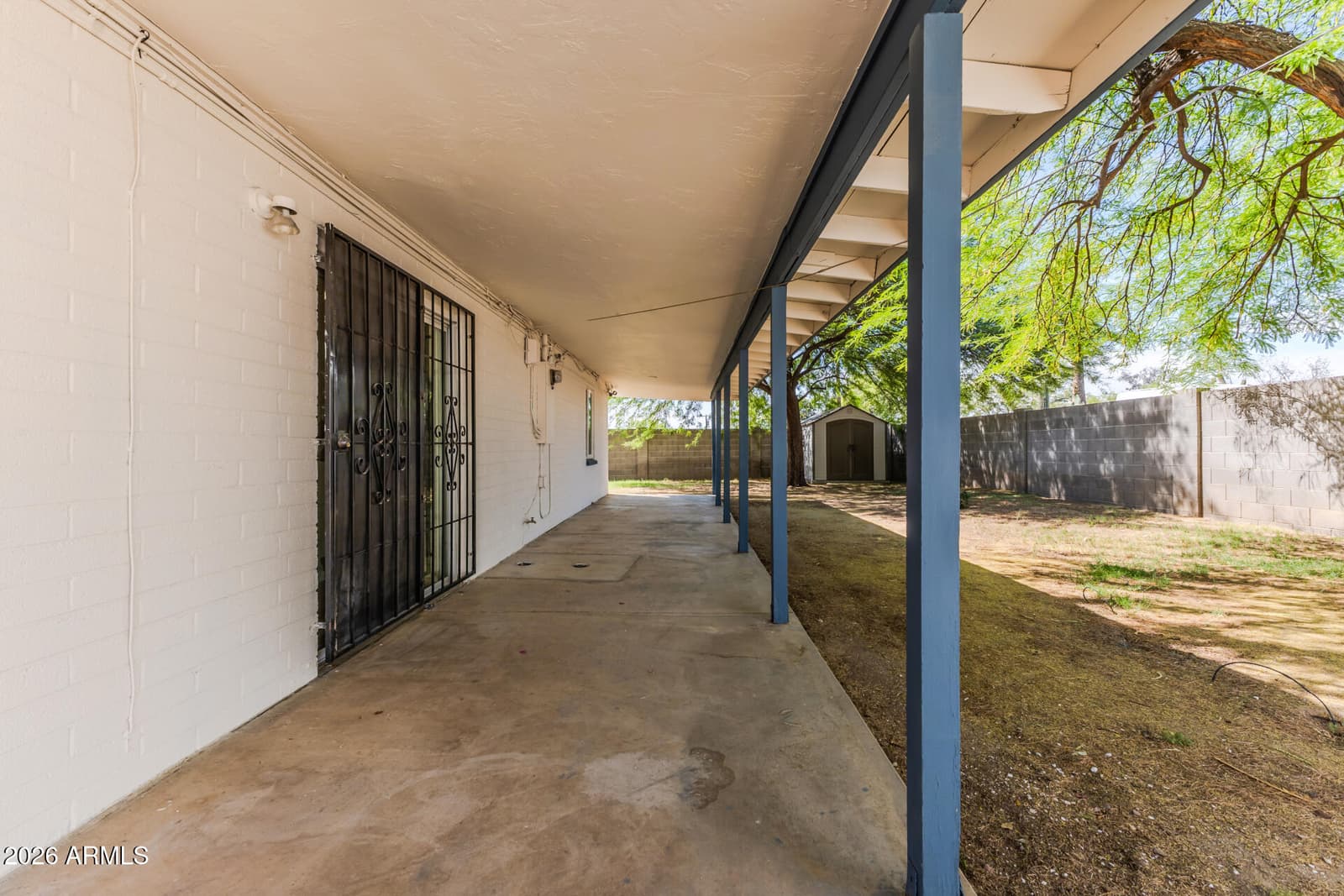 9804 N 4th Avenue, Phoenix, AZ 85021 — photo 34 of 51