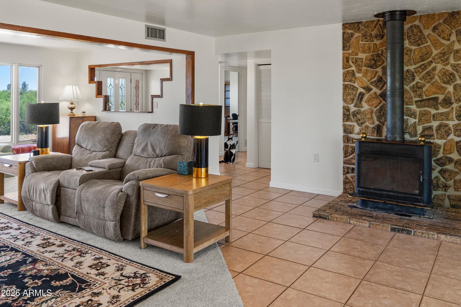 1708 S Camino Rancho, Sierra Vista, AZ 85635 — photo 14 of 60