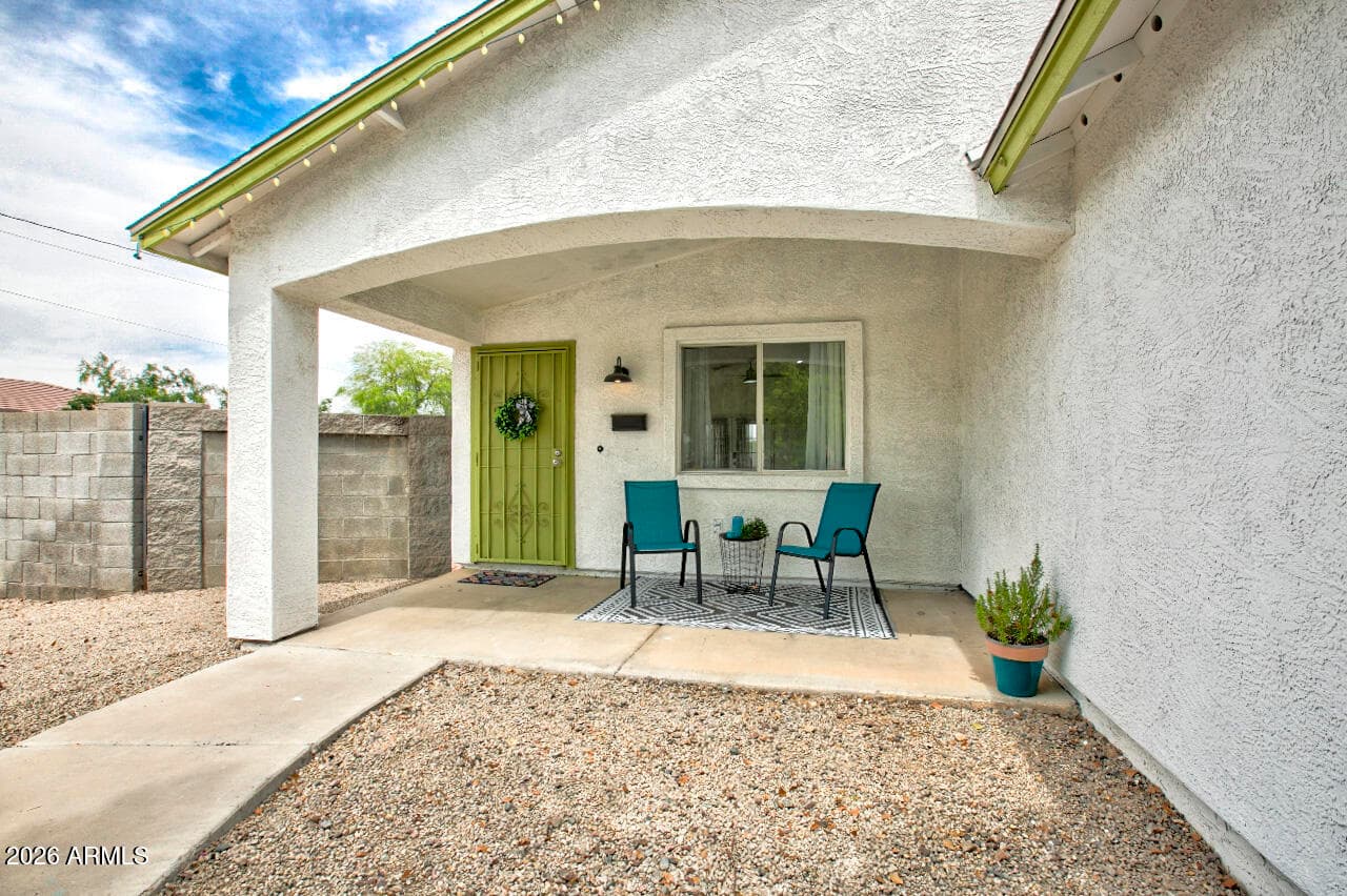 1502 E WHITTON Avenue, Phoenix, AZ 85014 — photo 11 of 23