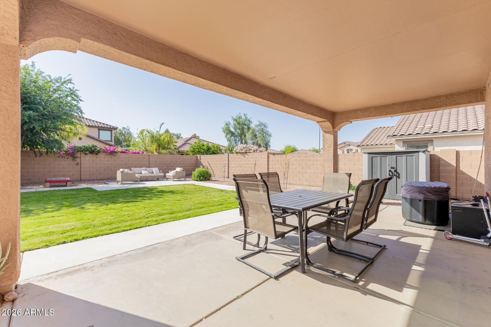 6886 S Emerald Place, Chandler, AZ 85249 — photo 19 of 44