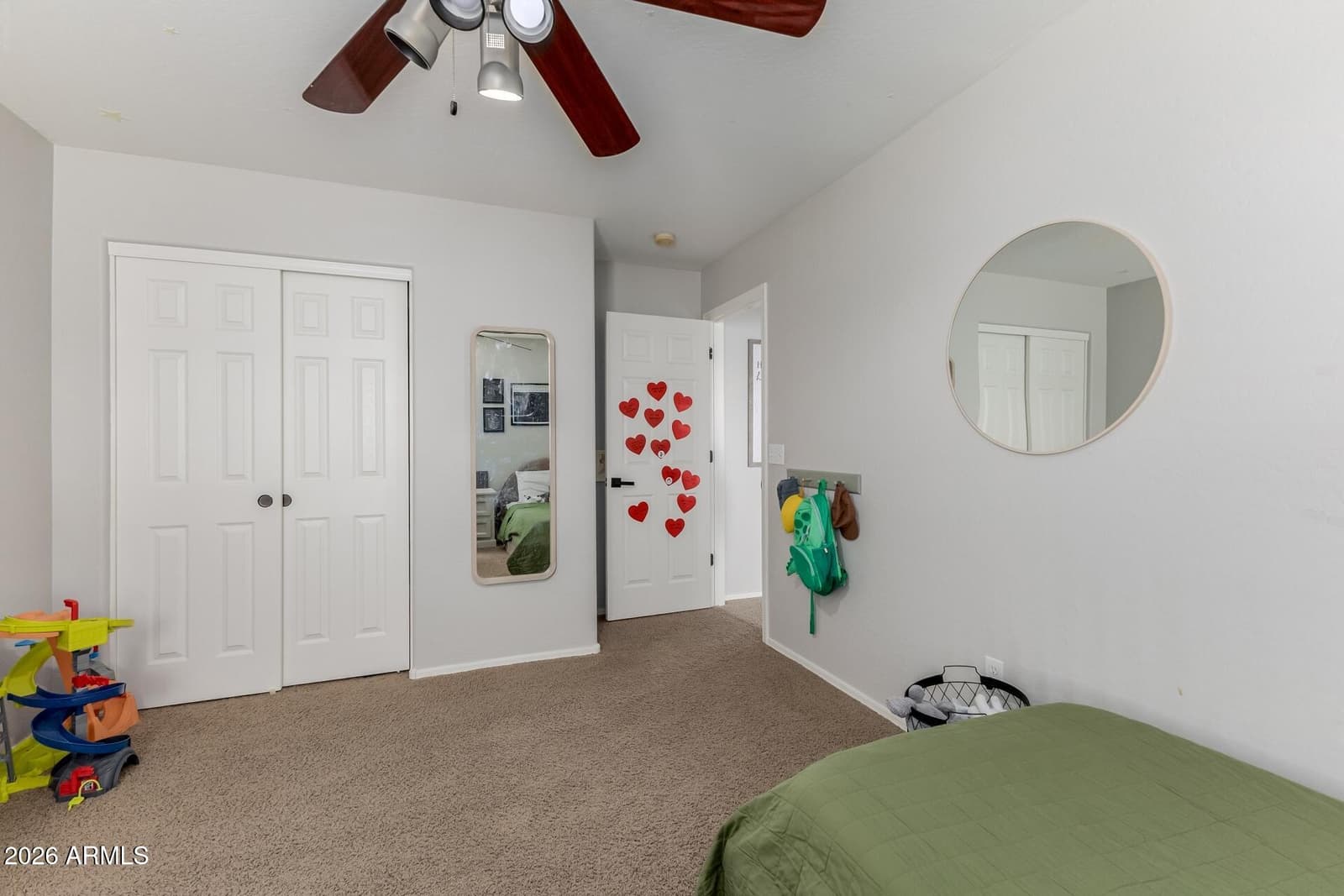 6886 S Emerald Place, Chandler, AZ 85249 — photo 41 of 44