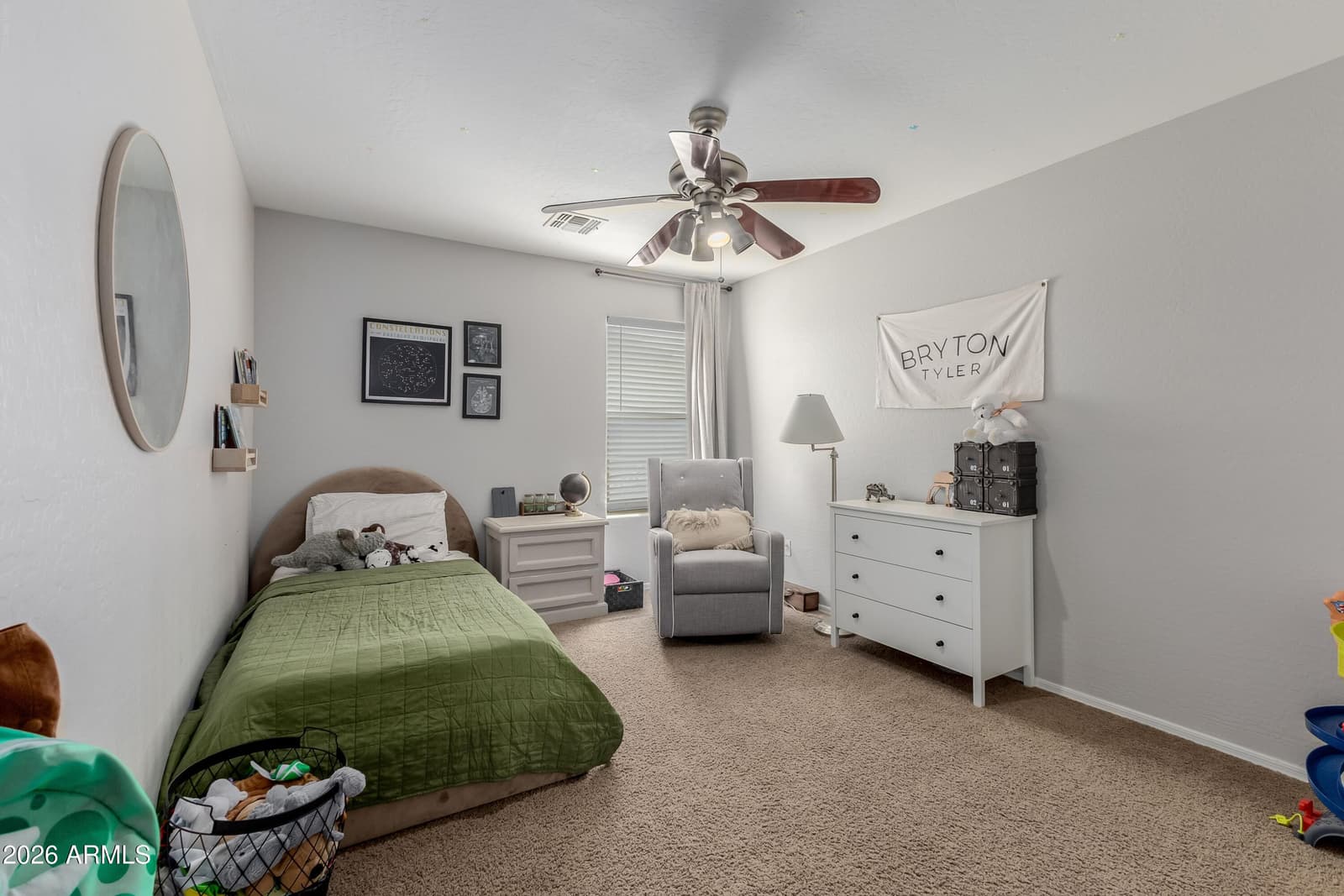 6886 S Emerald Place, Chandler, AZ 85249 — photo 40 of 44